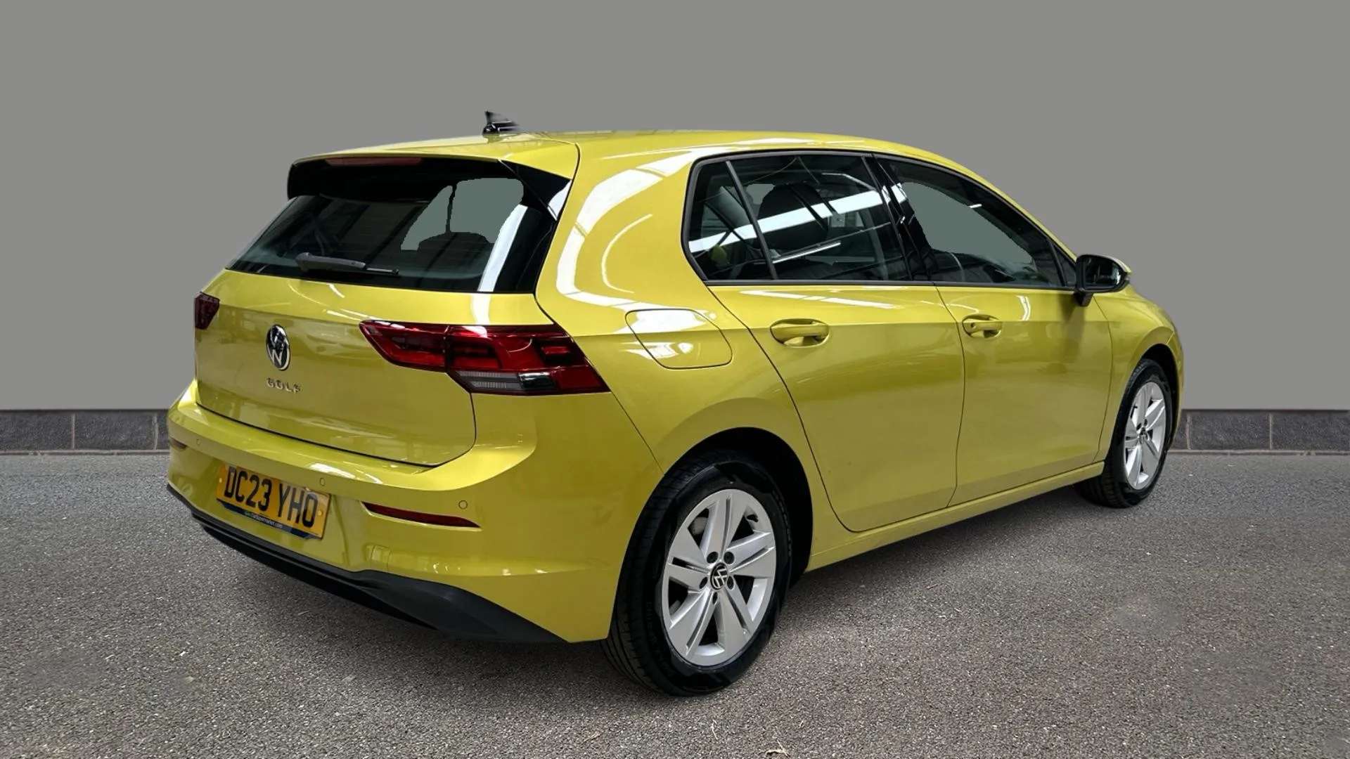 2023 VOLKSWAGEN GOLF 2023 VOLKSWAGEN GOLF