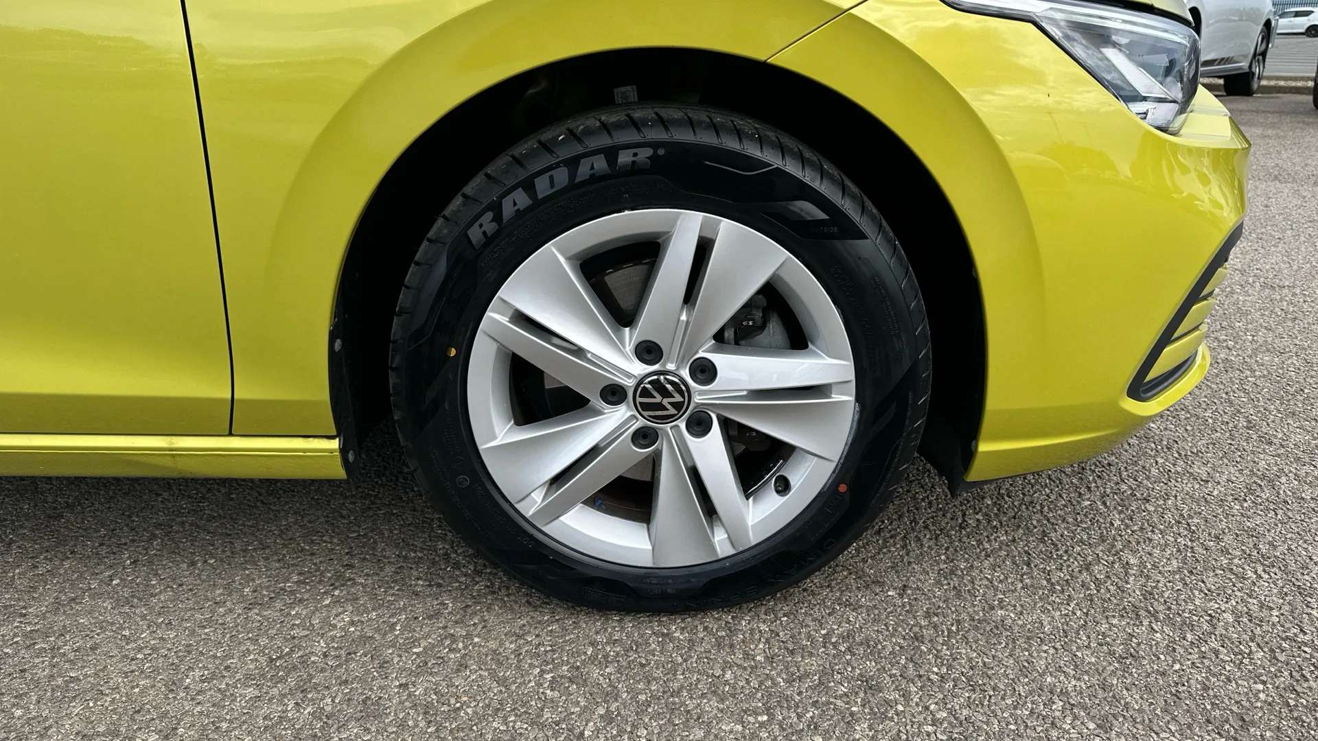 2023 VOLKSWAGEN GOLF 2023 VOLKSWAGEN GOLF