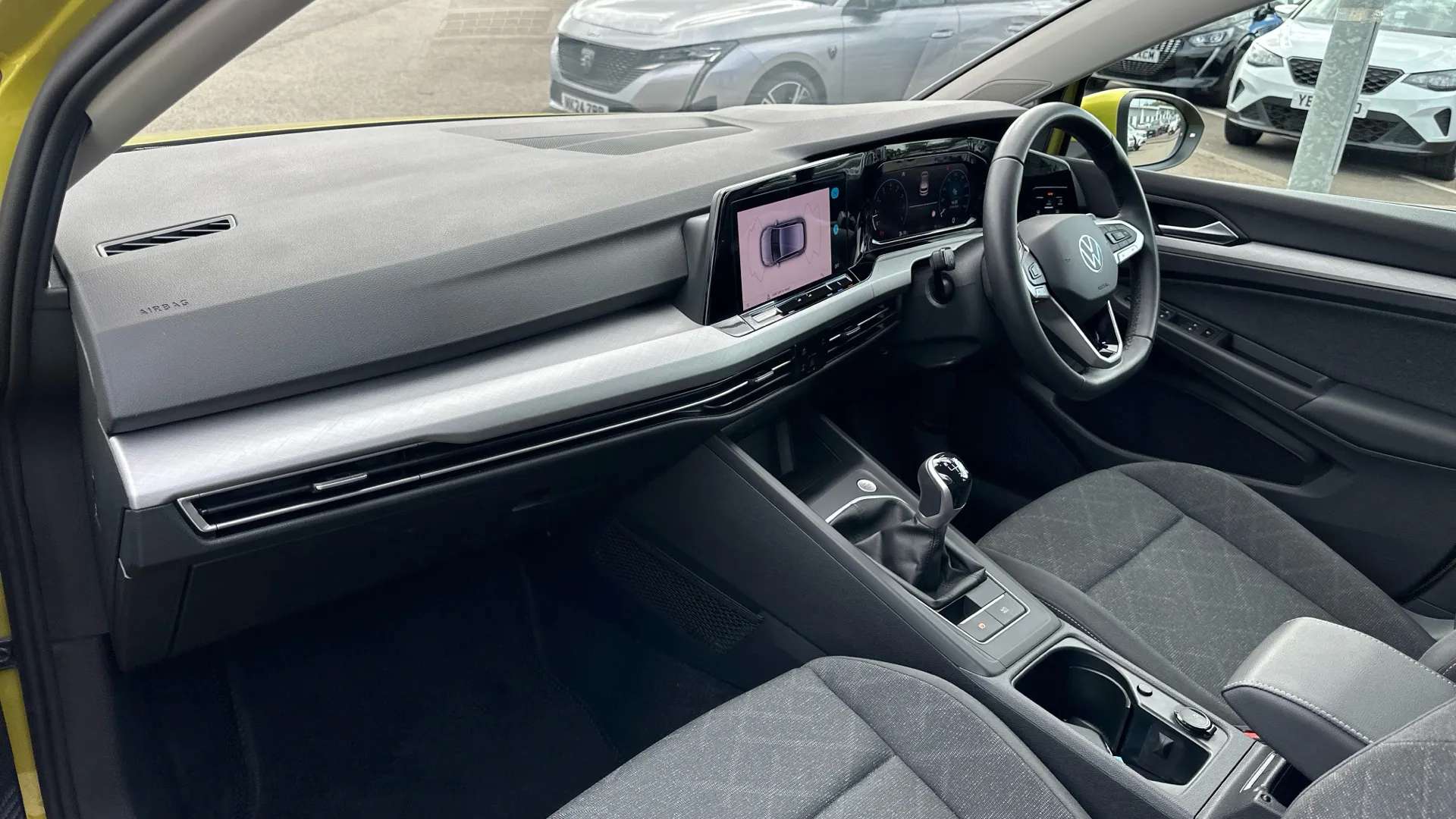 2023 VOLKSWAGEN GOLF 2023 VOLKSWAGEN GOLF