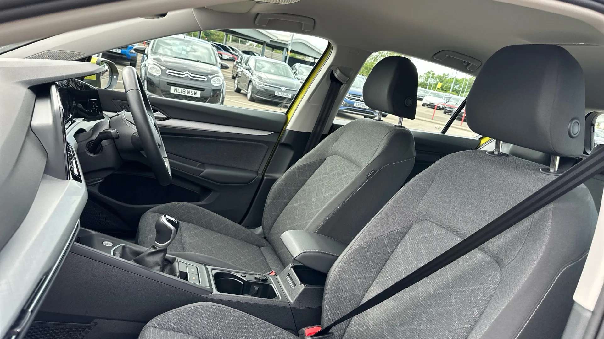 2023 VOLKSWAGEN GOLF 2023 VOLKSWAGEN GOLF