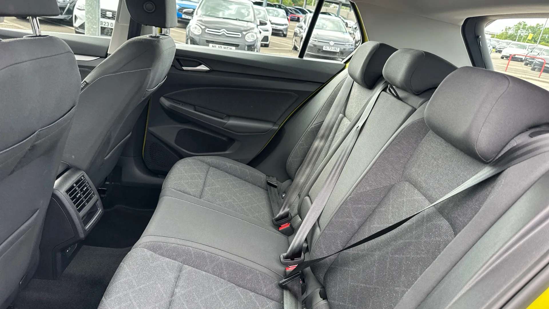 2023 VOLKSWAGEN GOLF 2023 VOLKSWAGEN GOLF