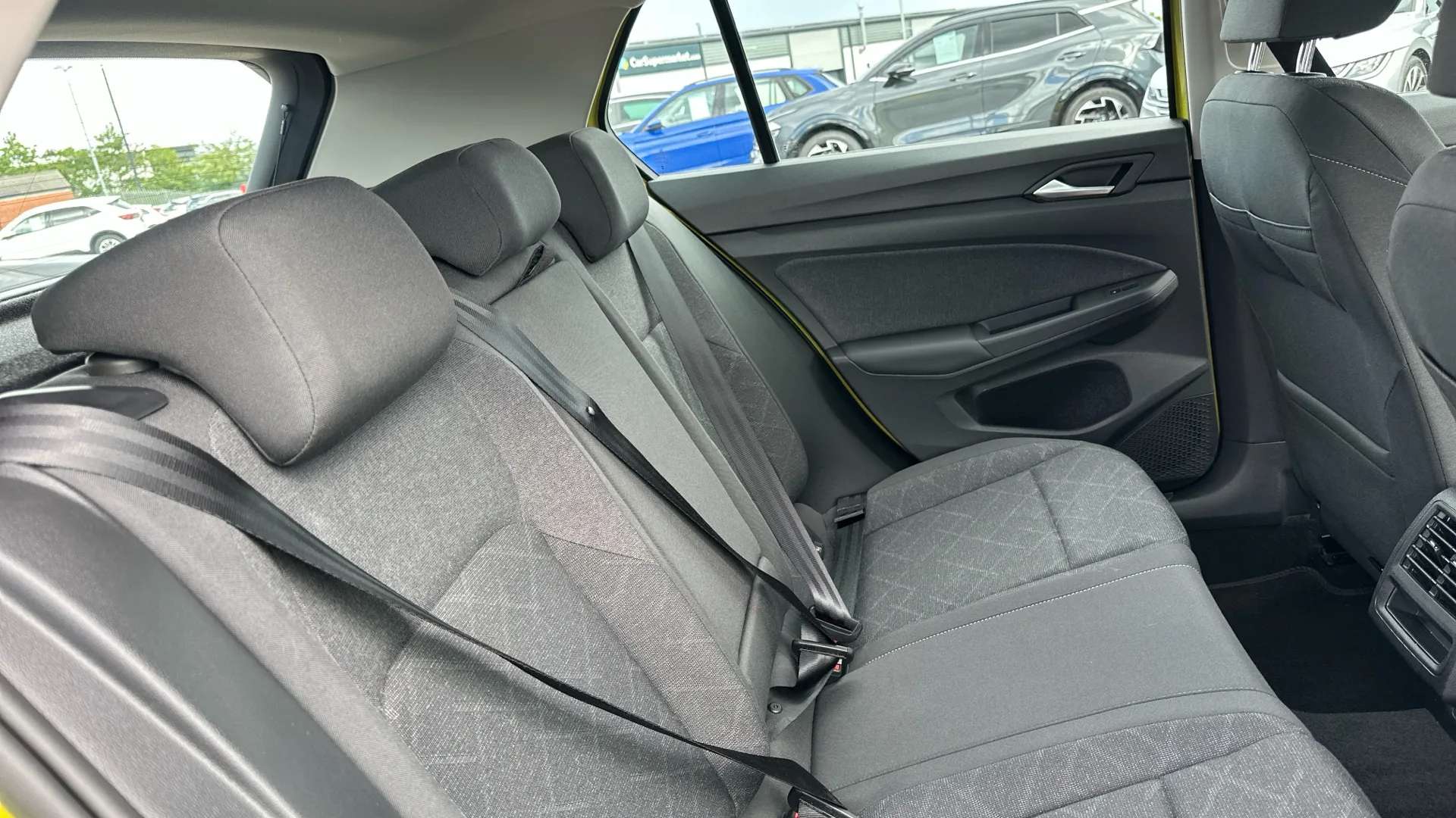 2023 VOLKSWAGEN GOLF 2023 VOLKSWAGEN GOLF