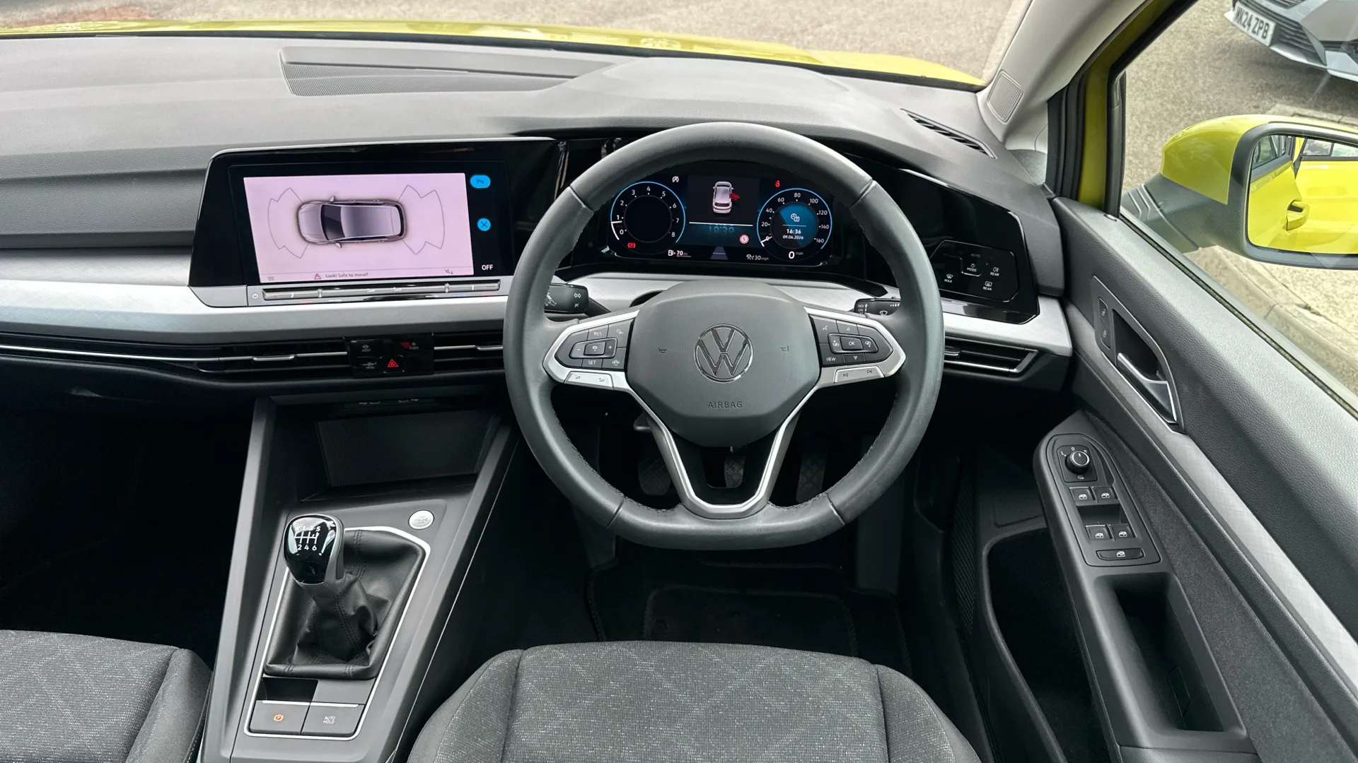2023 VOLKSWAGEN GOLF 2023 VOLKSWAGEN GOLF