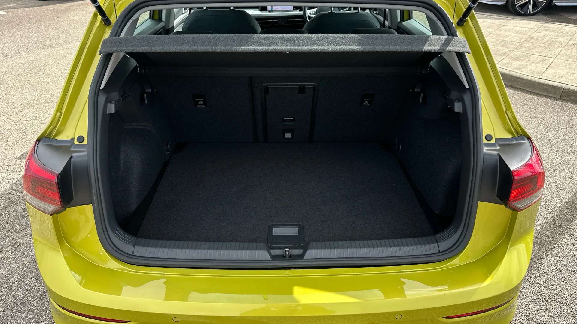 2023 VOLKSWAGEN GOLF 2023 VOLKSWAGEN GOLF