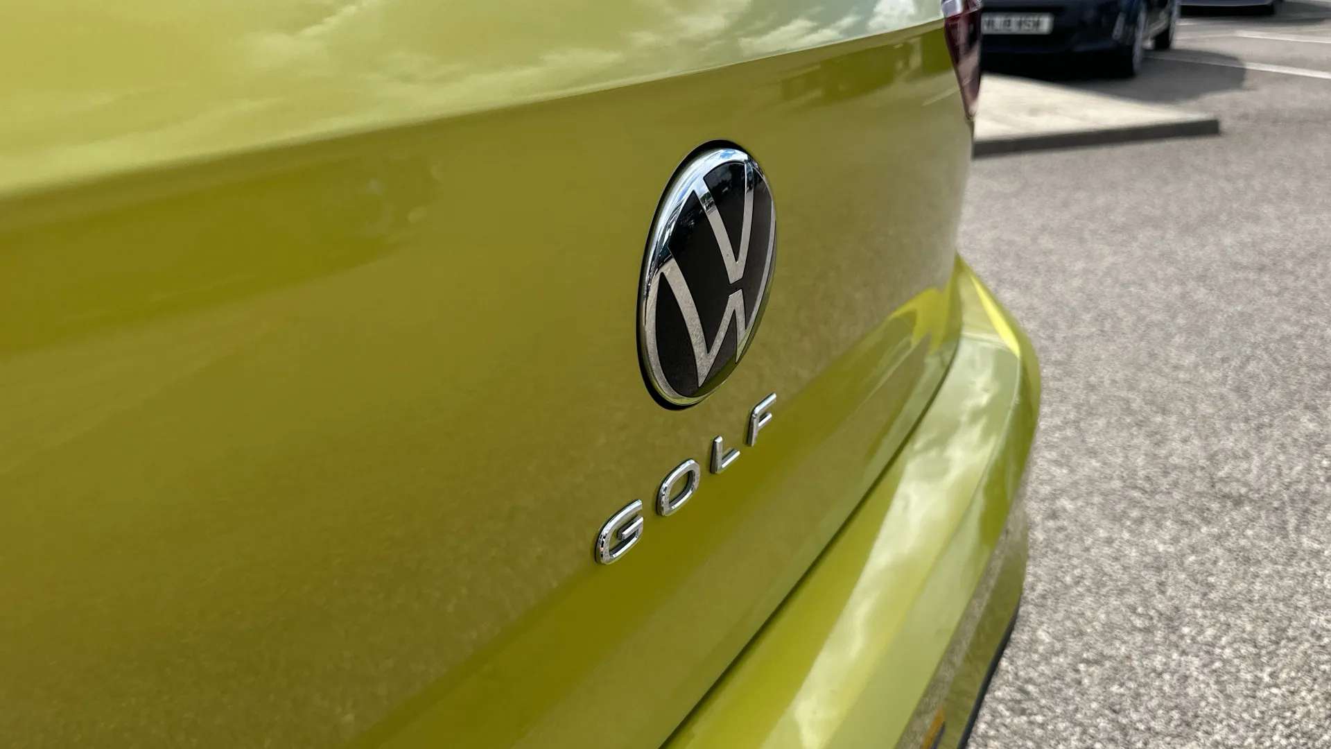 2023 VOLKSWAGEN GOLF 2023 VOLKSWAGEN GOLF