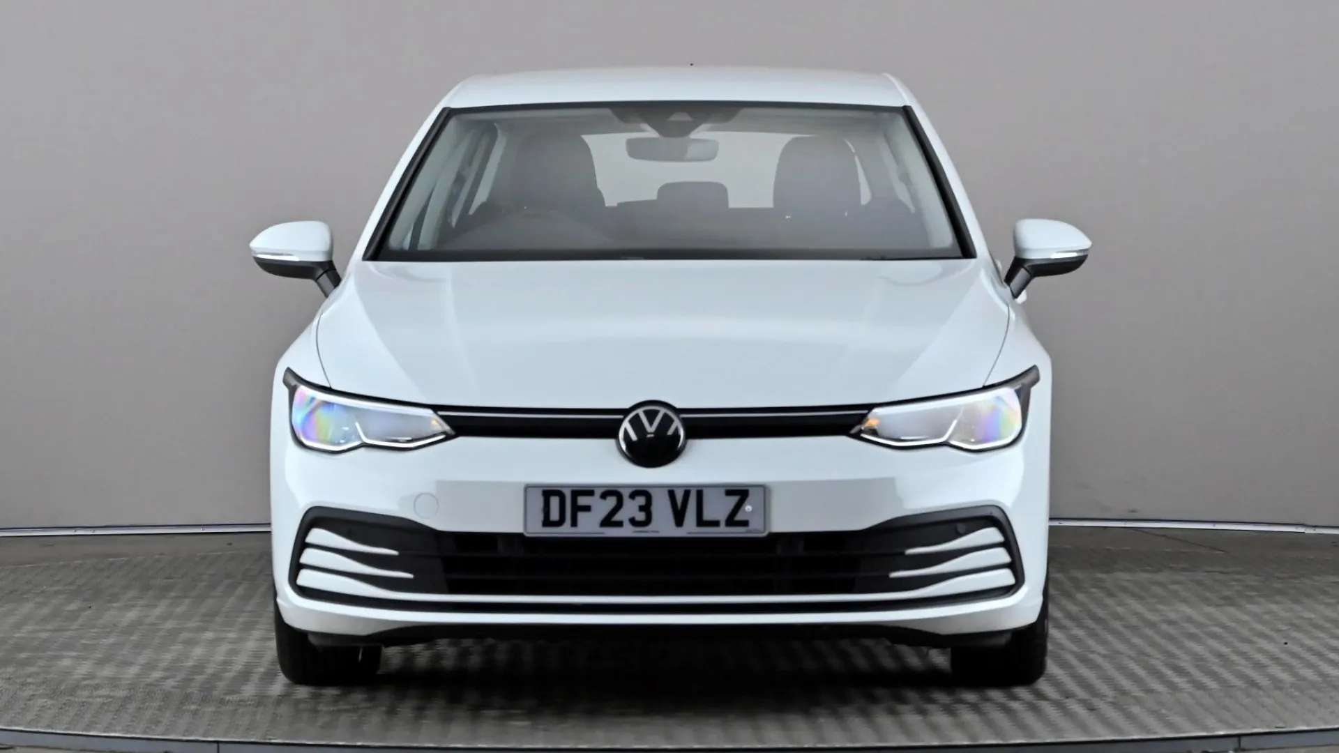 A 2023 VOLKSWAGEN GOLF 1.5 TSI 150 Life A 2023 VOLKSWAGEN GOLF 1.5 TSI 150 Life