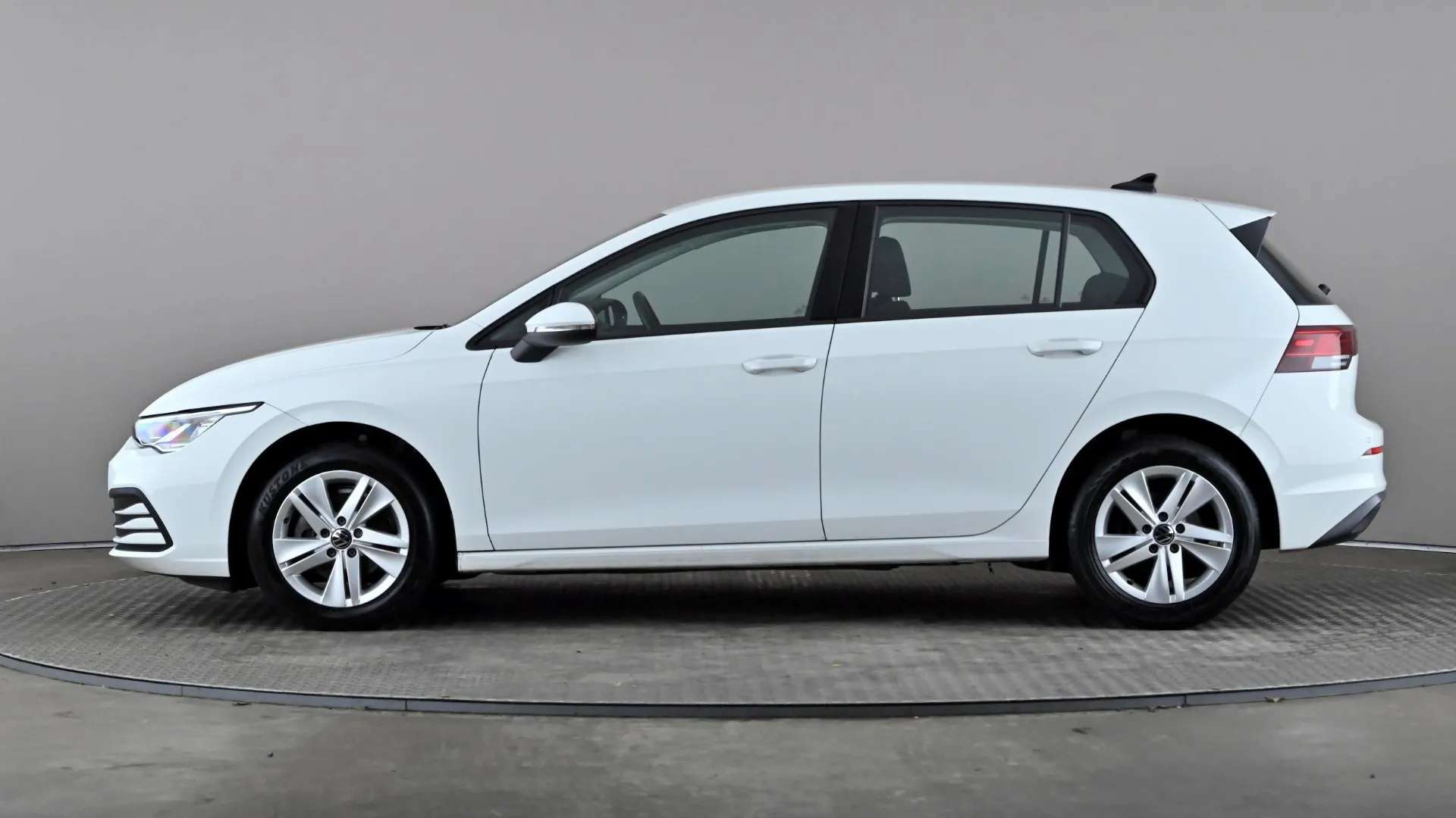 A 2023 VOLKSWAGEN GOLF 1.5 TSI 150 Life A 2023 VOLKSWAGEN GOLF 1.5 TSI 150 Life