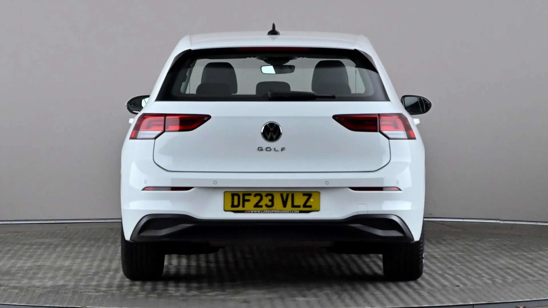 2023 VOLKSWAGEN GOLF 2023 VOLKSWAGEN GOLF