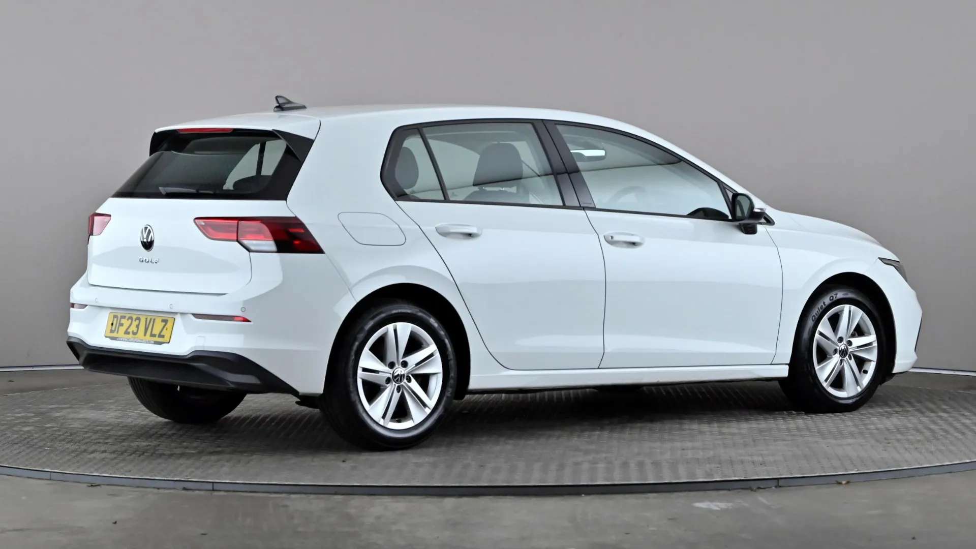 2023 VOLKSWAGEN GOLF 2023 VOLKSWAGEN GOLF