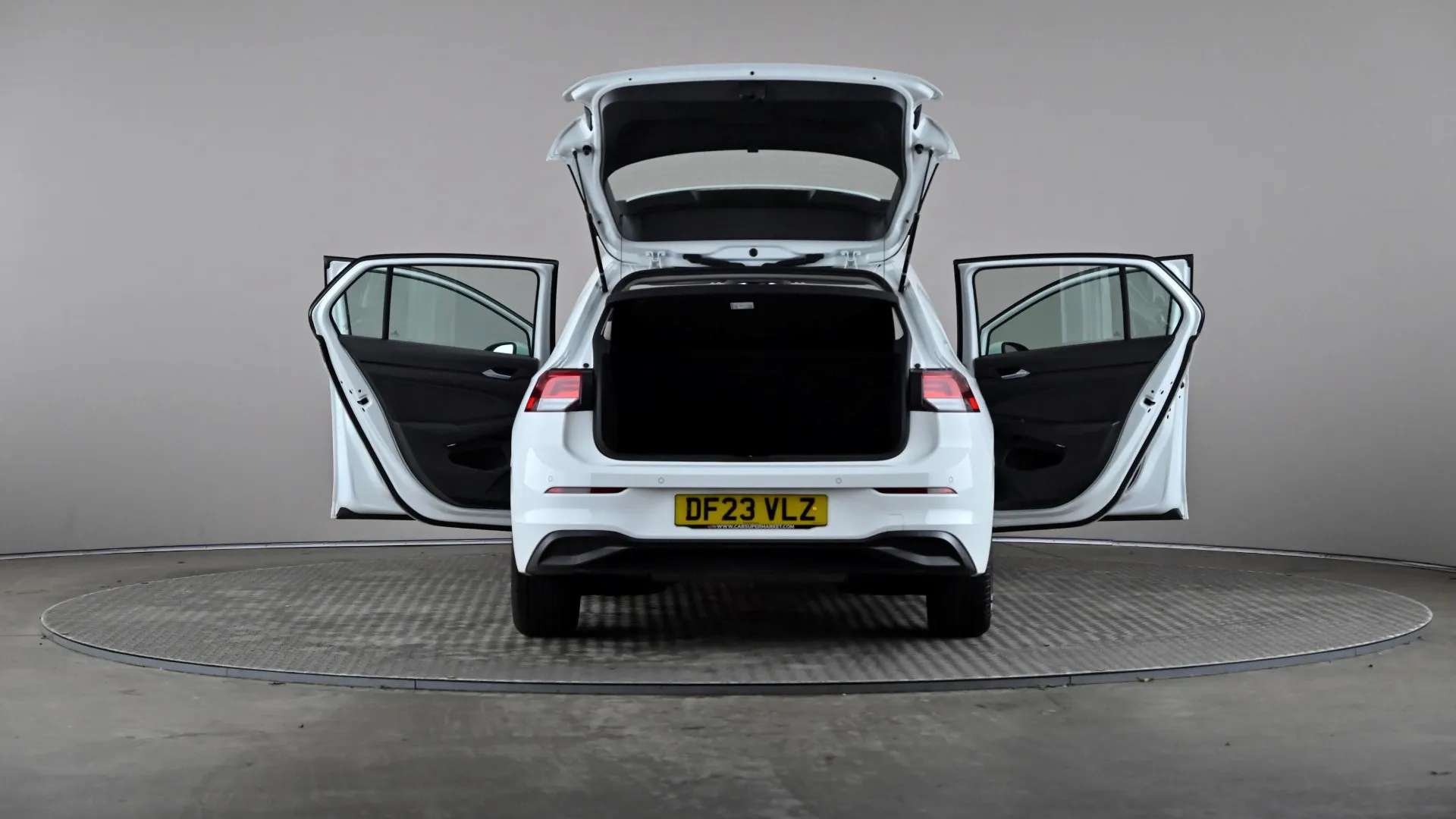 2023 VOLKSWAGEN GOLF 2023 VOLKSWAGEN GOLF