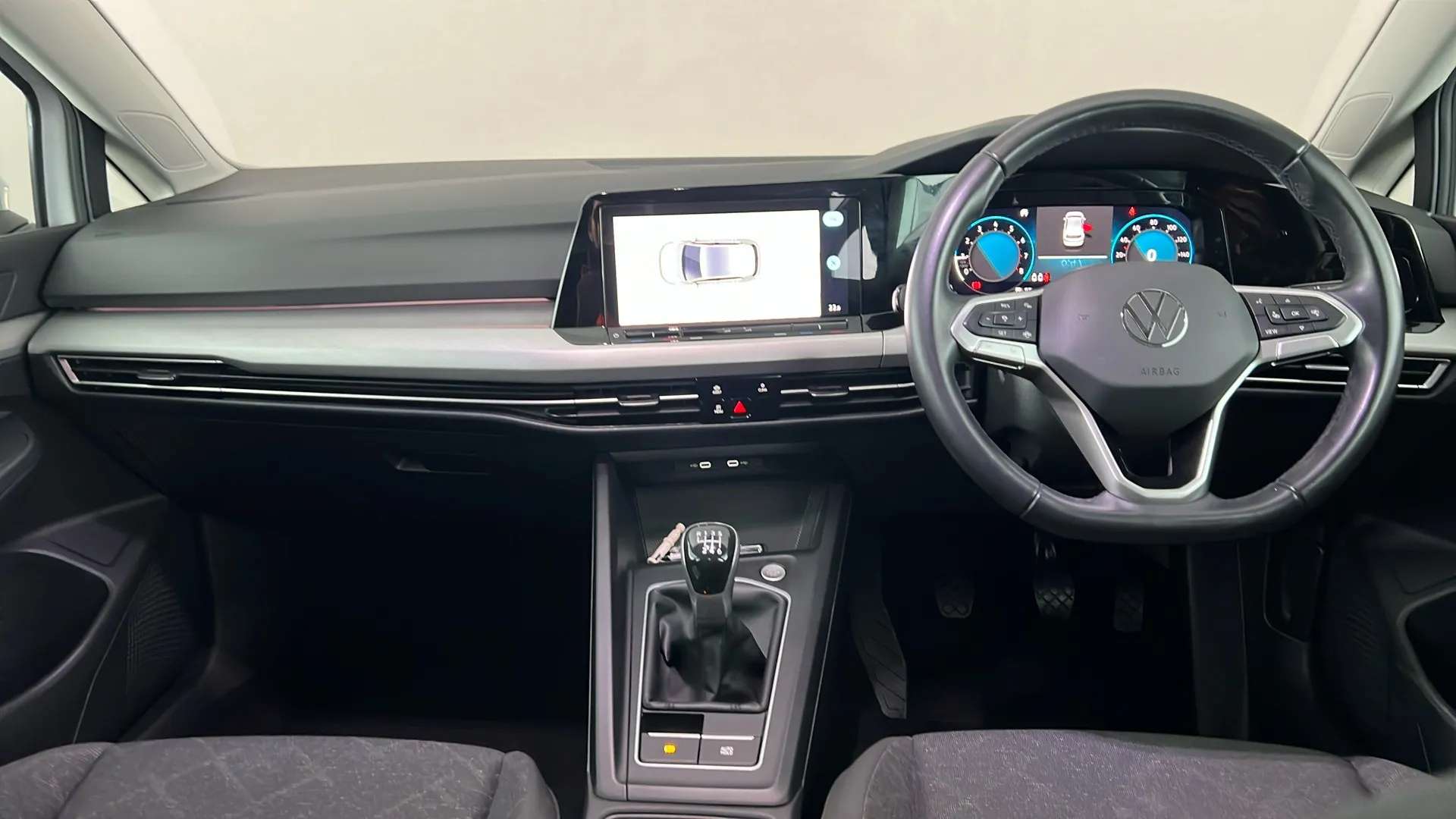 2023 VOLKSWAGEN GOLF 2023 VOLKSWAGEN GOLF