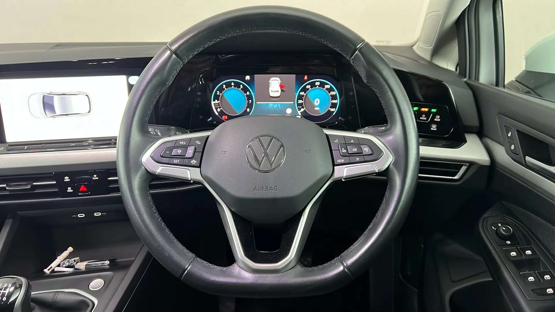 2023 VOLKSWAGEN GOLF 2023 VOLKSWAGEN GOLF