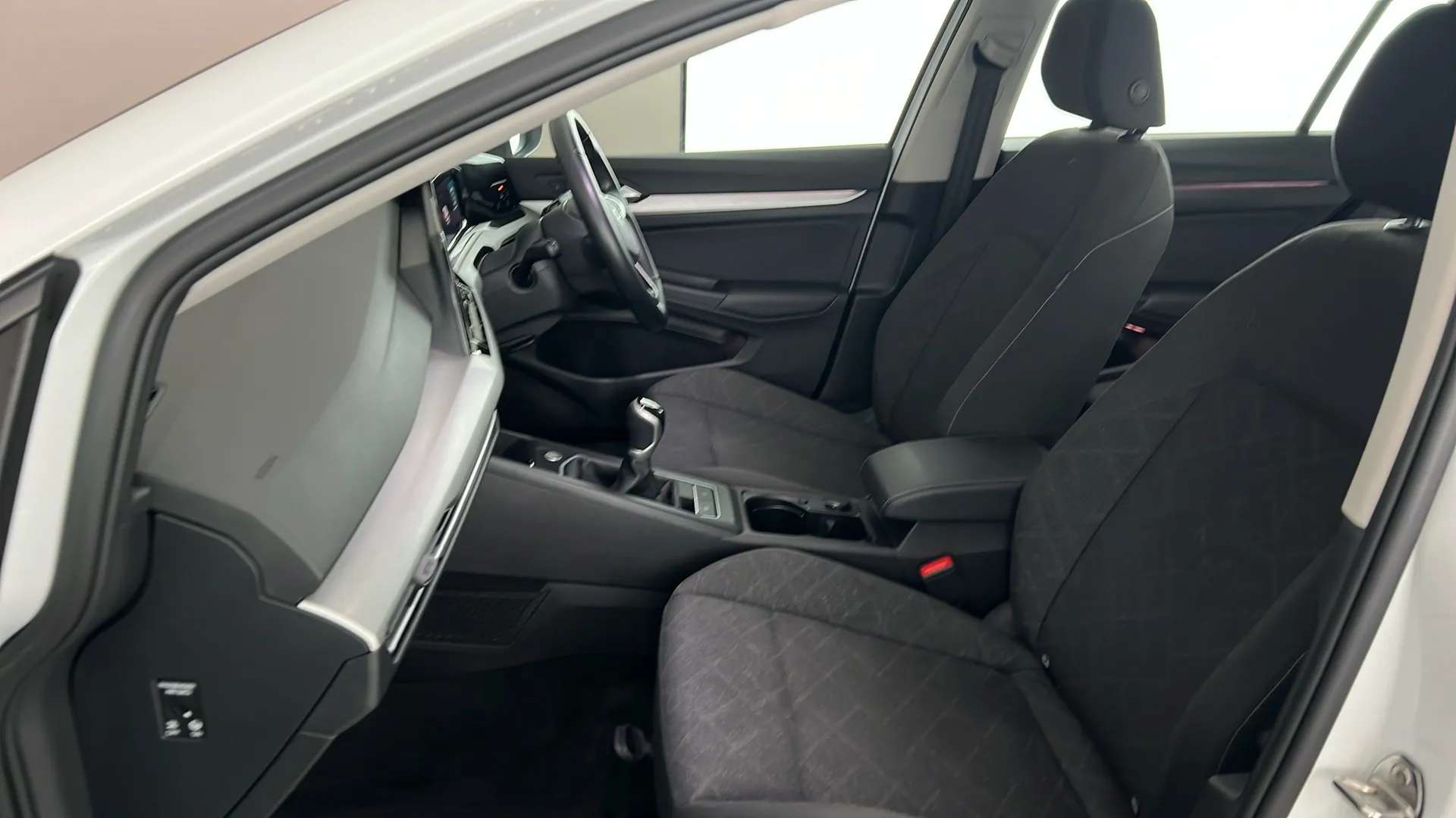 2023 VOLKSWAGEN GOLF 2023 VOLKSWAGEN GOLF