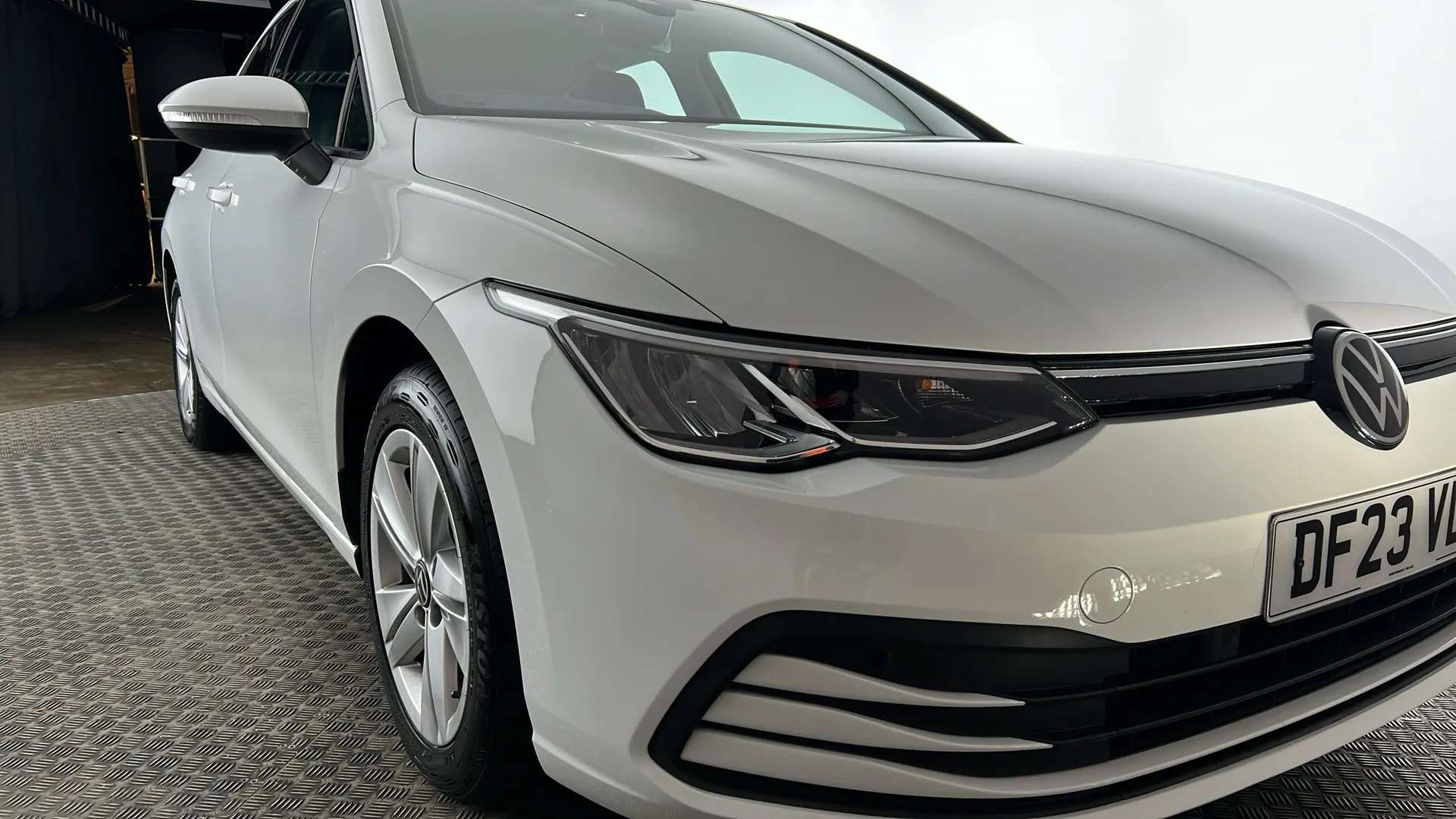 2023 VOLKSWAGEN GOLF 2023 VOLKSWAGEN GOLF