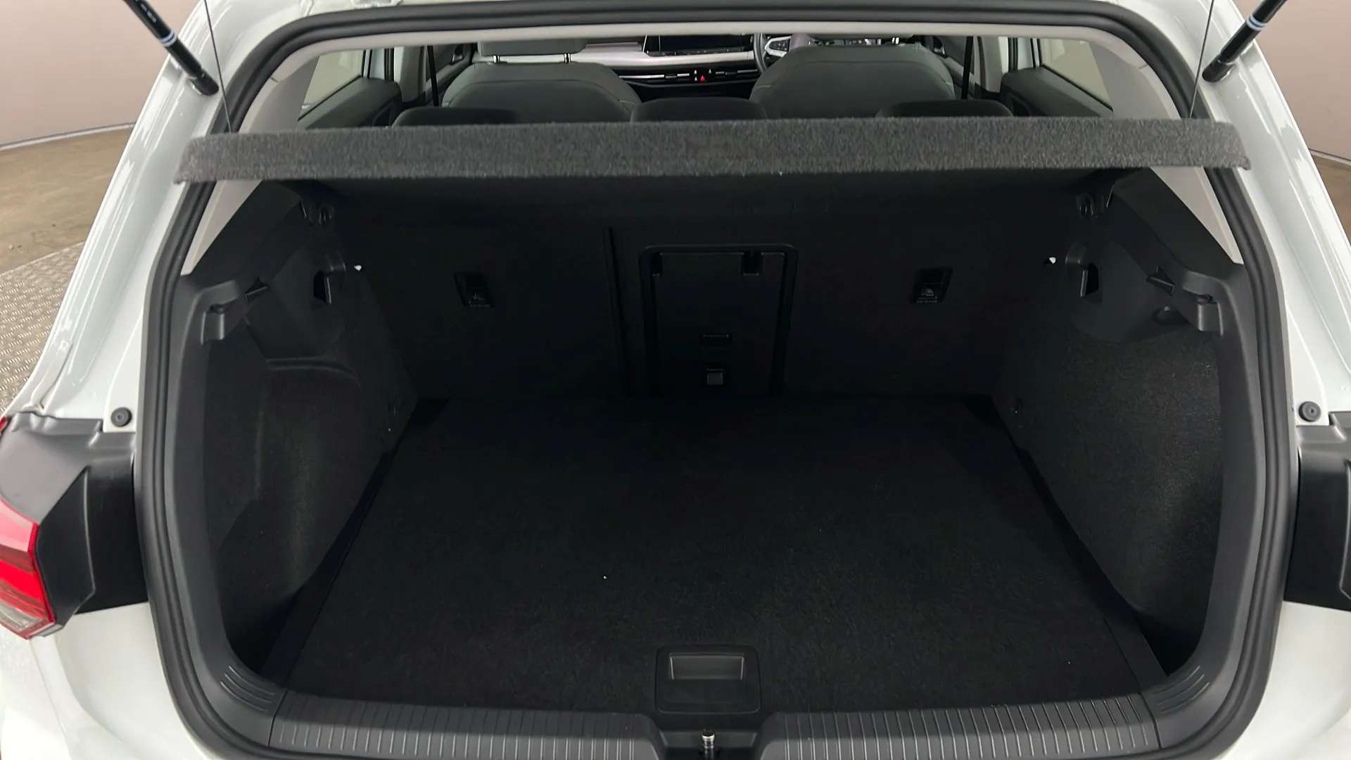 2023 VOLKSWAGEN GOLF 2023 VOLKSWAGEN GOLF