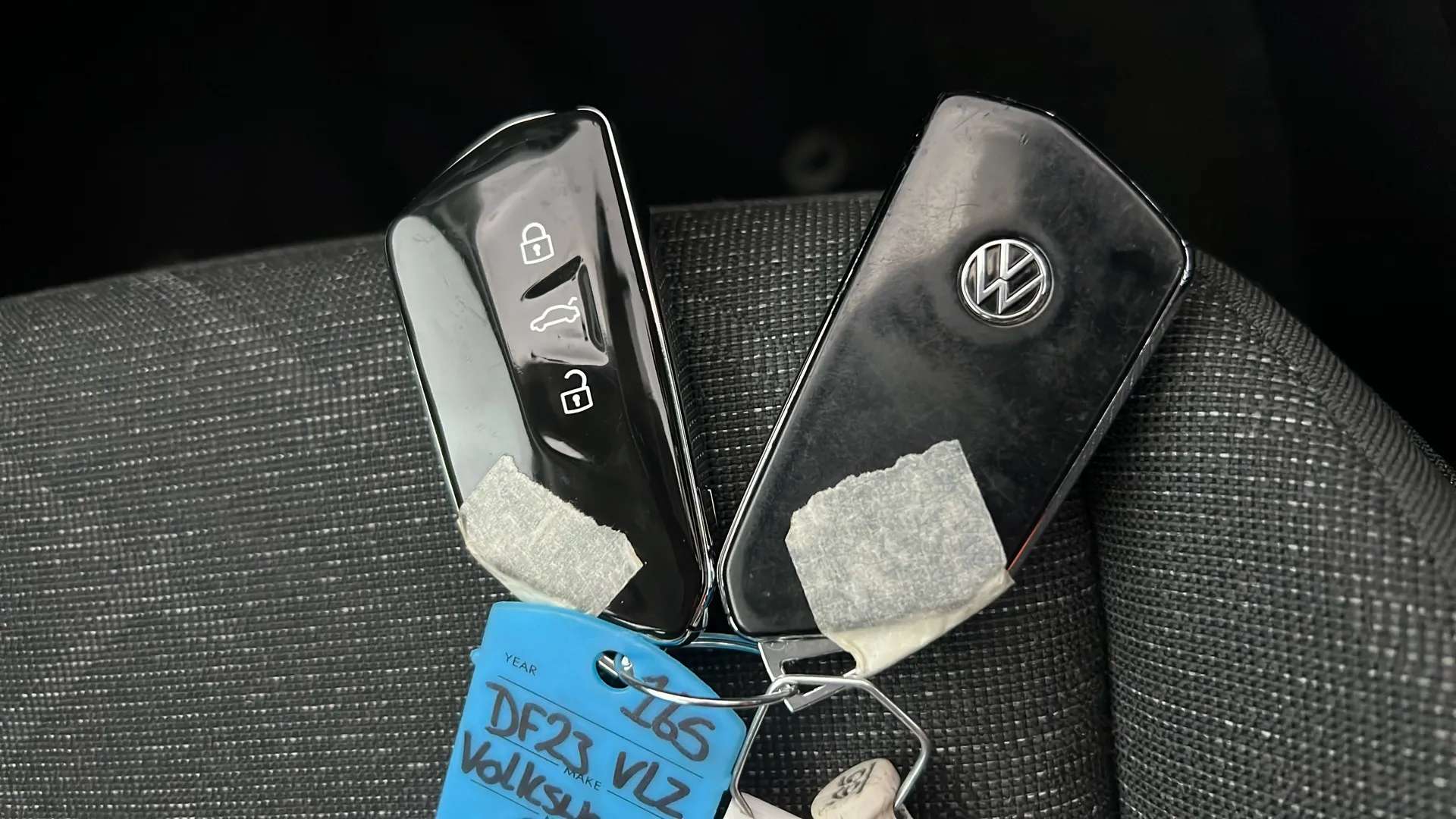 2023 VOLKSWAGEN GOLF 2023 VOLKSWAGEN GOLF