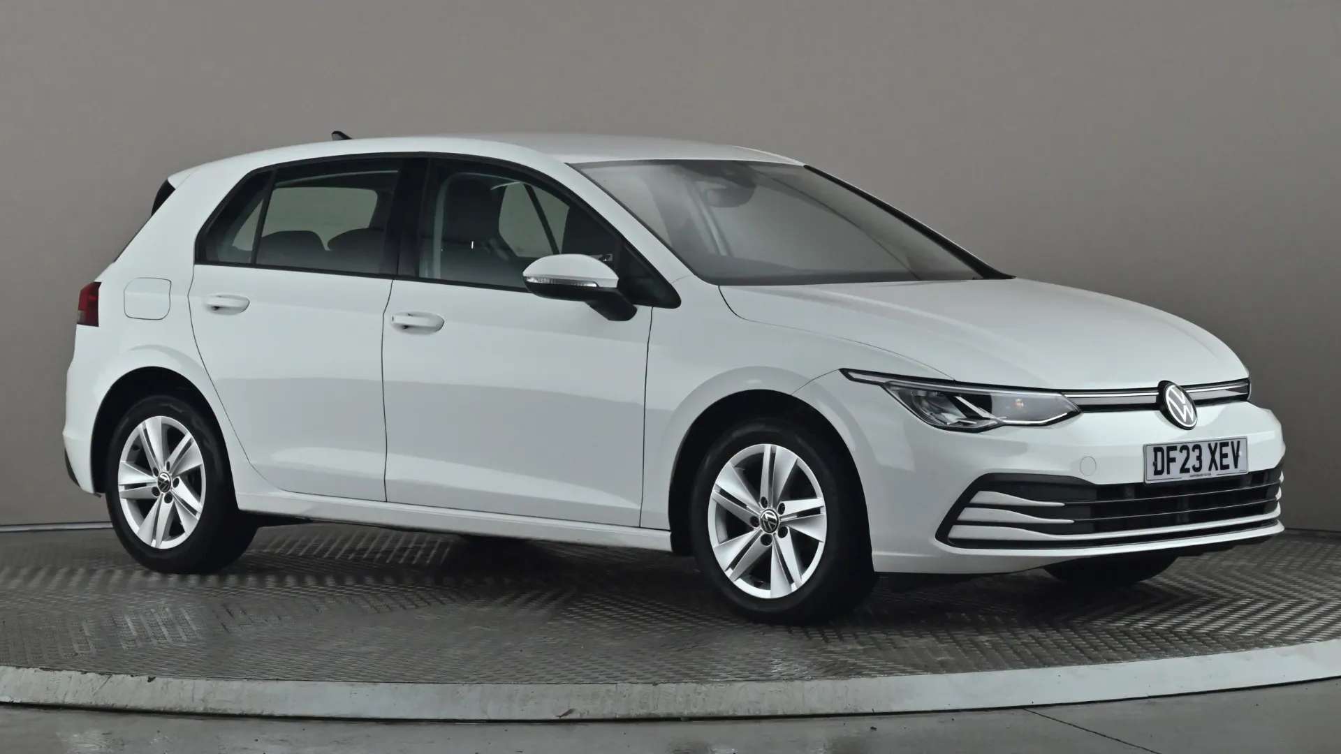 A 2023 VOLKSWAGEN GOLF 1.5 TSI 150 Life A 2023 VOLKSWAGEN GOLF 1.5 TSI 150 Life