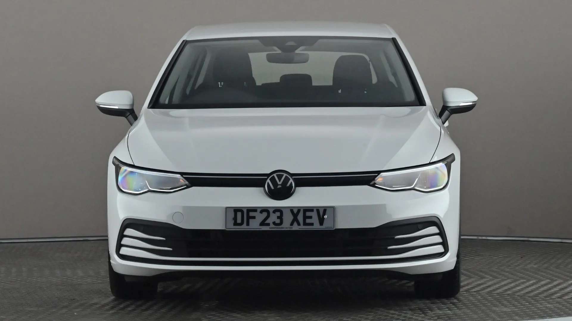 A 2023 VOLKSWAGEN GOLF 1.5 TSI 150 Life A 2023 VOLKSWAGEN GOLF 1.5 TSI 150 Life