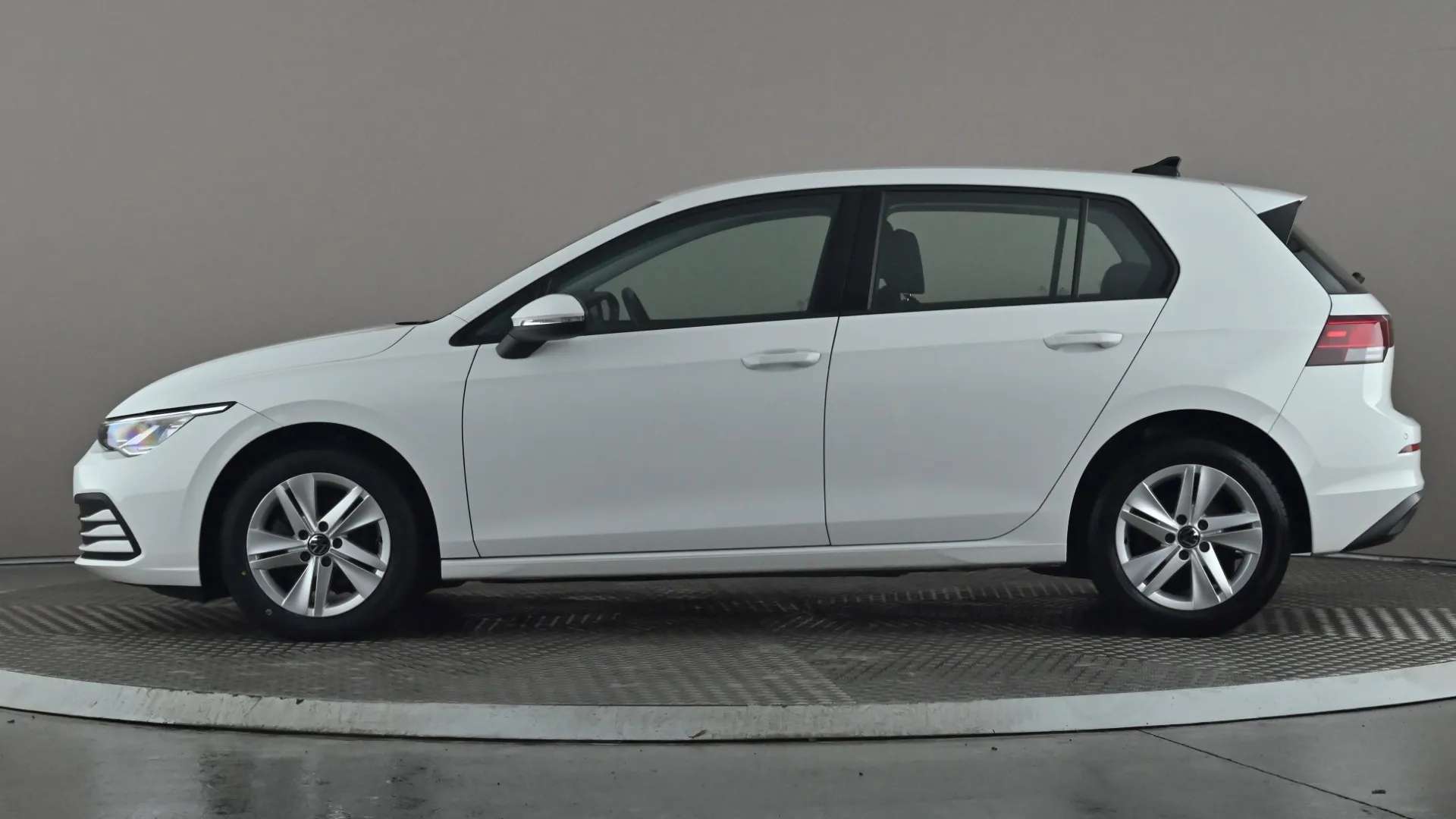 A 2023 VOLKSWAGEN GOLF 1.5 TSI 150 Life A 2023 VOLKSWAGEN GOLF 1.5 TSI 150 Life