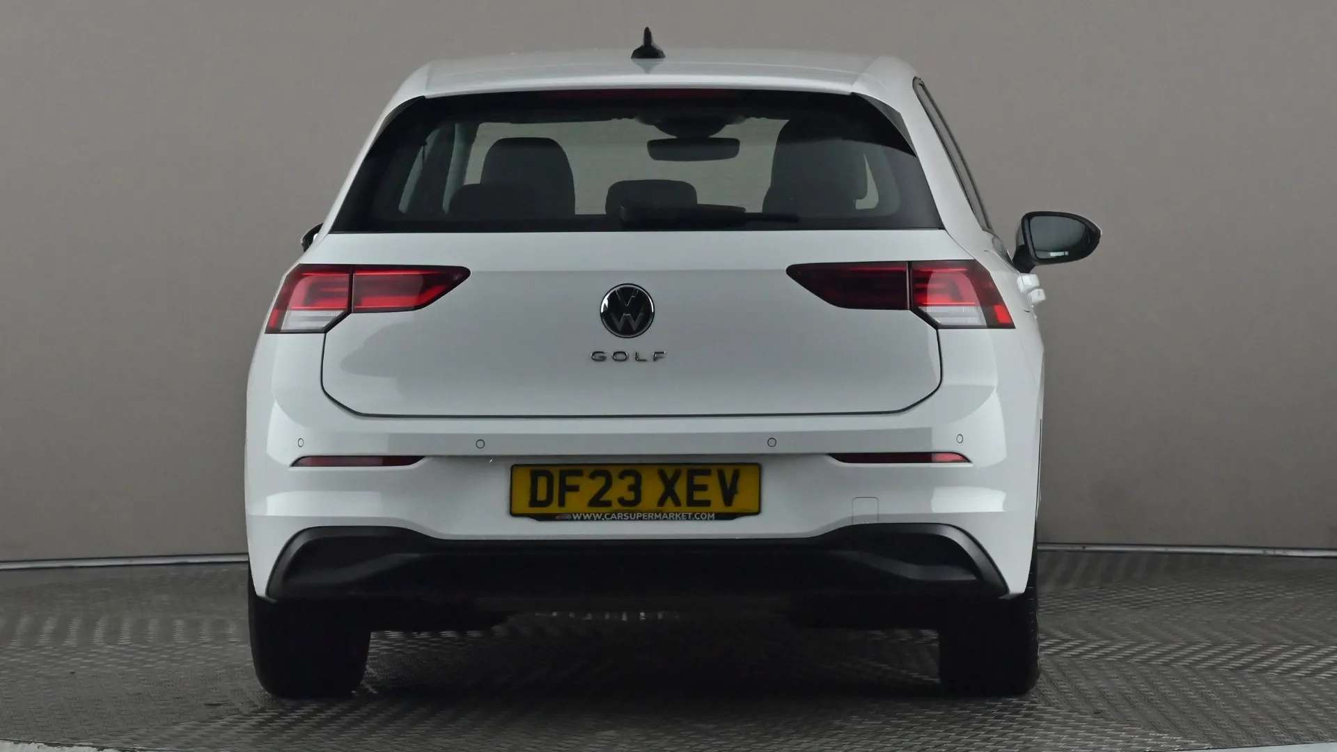 2023 VOLKSWAGEN GOLF 2023 VOLKSWAGEN GOLF