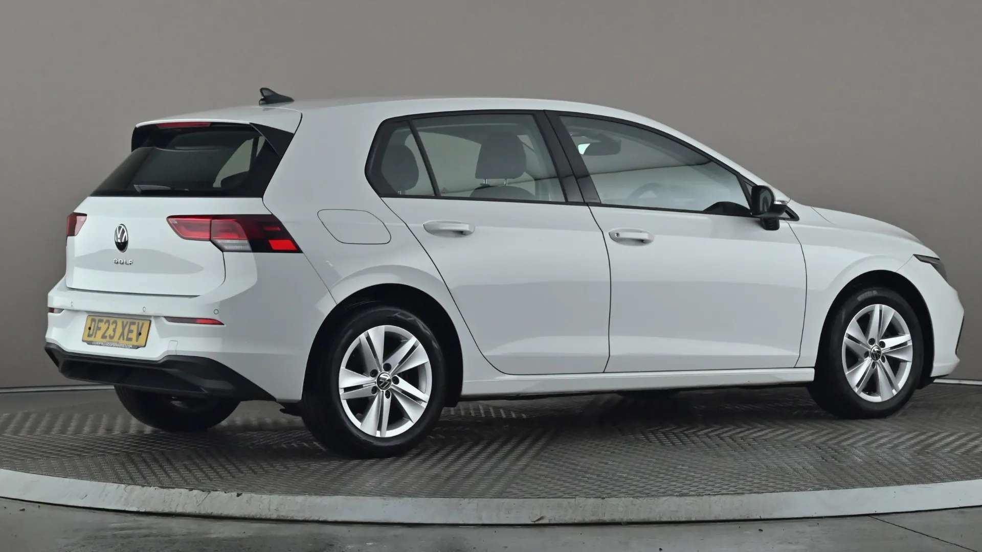 2023 VOLKSWAGEN GOLF 2023 VOLKSWAGEN GOLF