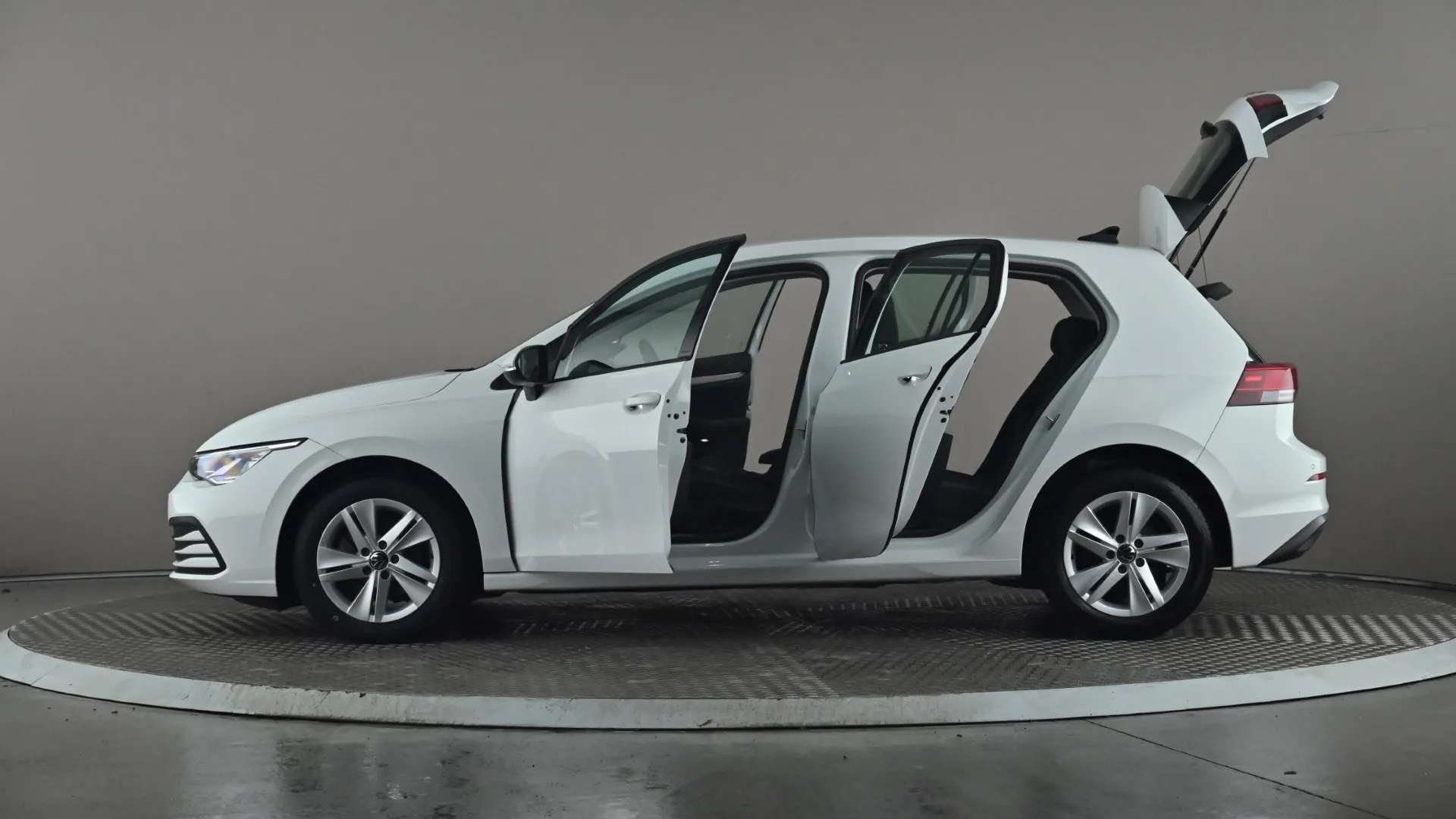 2023 VOLKSWAGEN GOLF 2023 VOLKSWAGEN GOLF