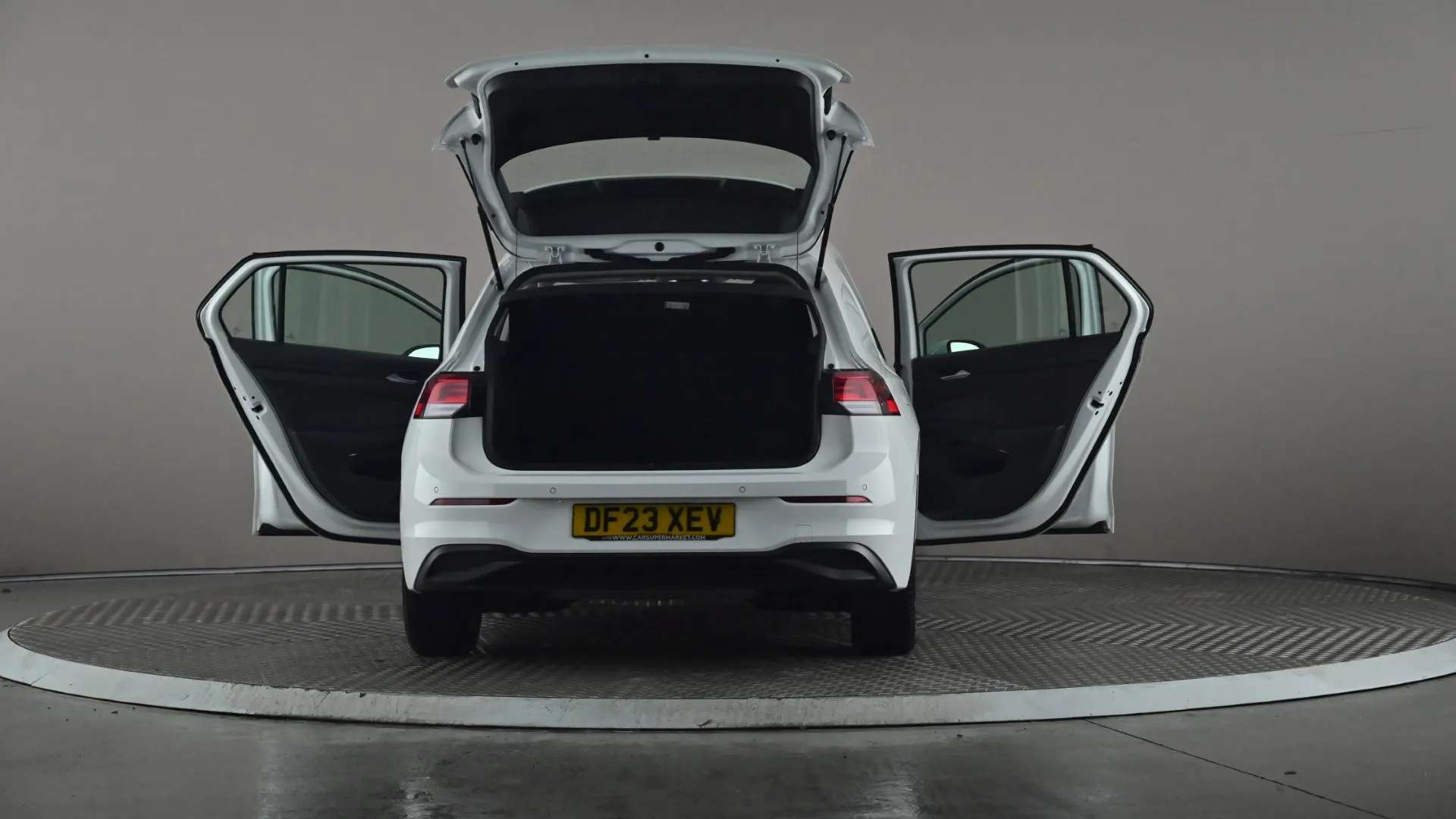 2023 VOLKSWAGEN GOLF 2023 VOLKSWAGEN GOLF