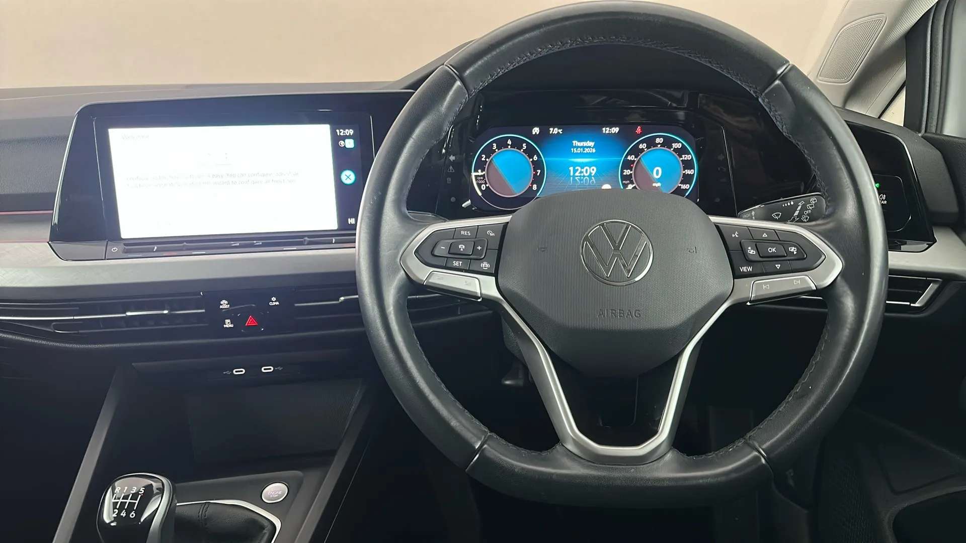 2023 VOLKSWAGEN GOLF 2023 VOLKSWAGEN GOLF