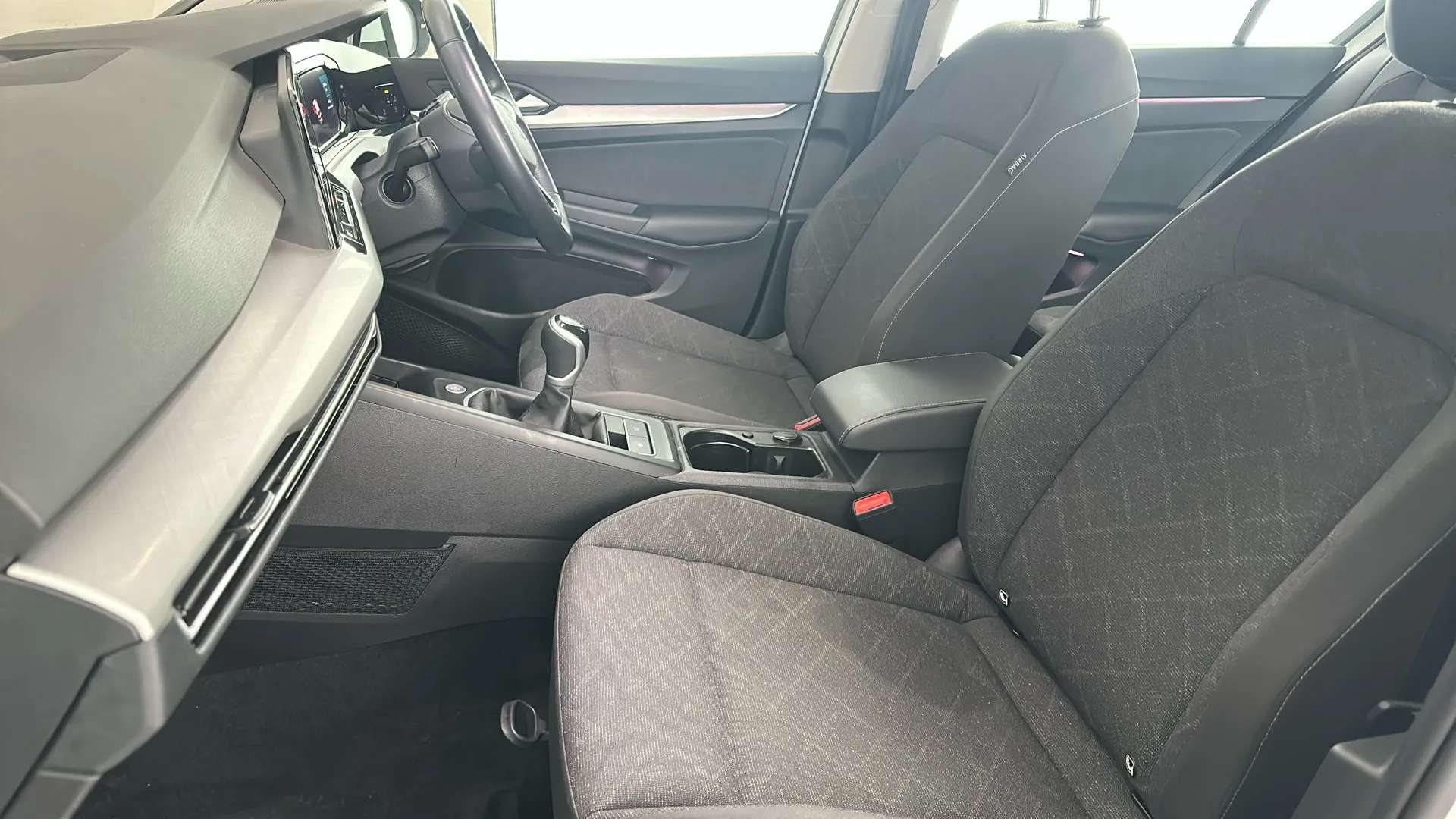 2023 VOLKSWAGEN GOLF 2023 VOLKSWAGEN GOLF