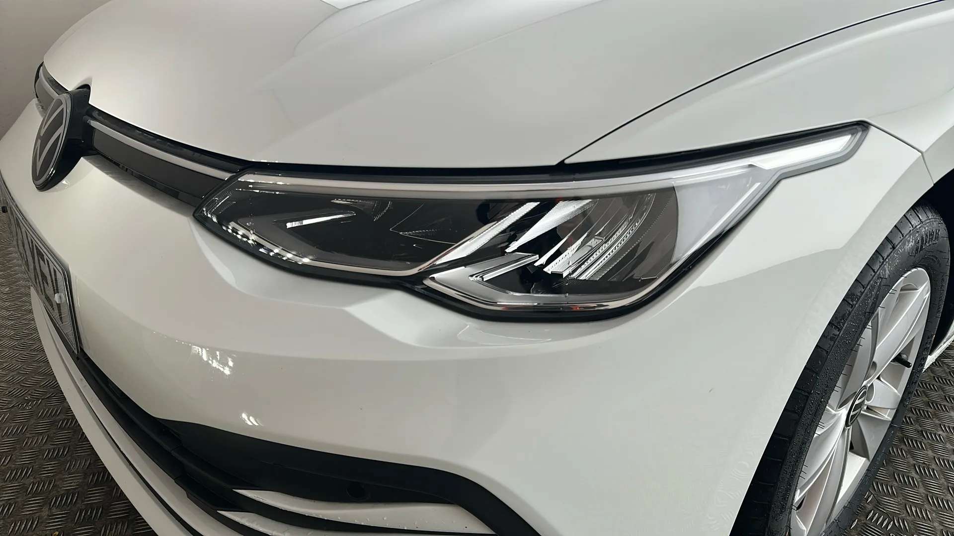 2023 VOLKSWAGEN GOLF 2023 VOLKSWAGEN GOLF