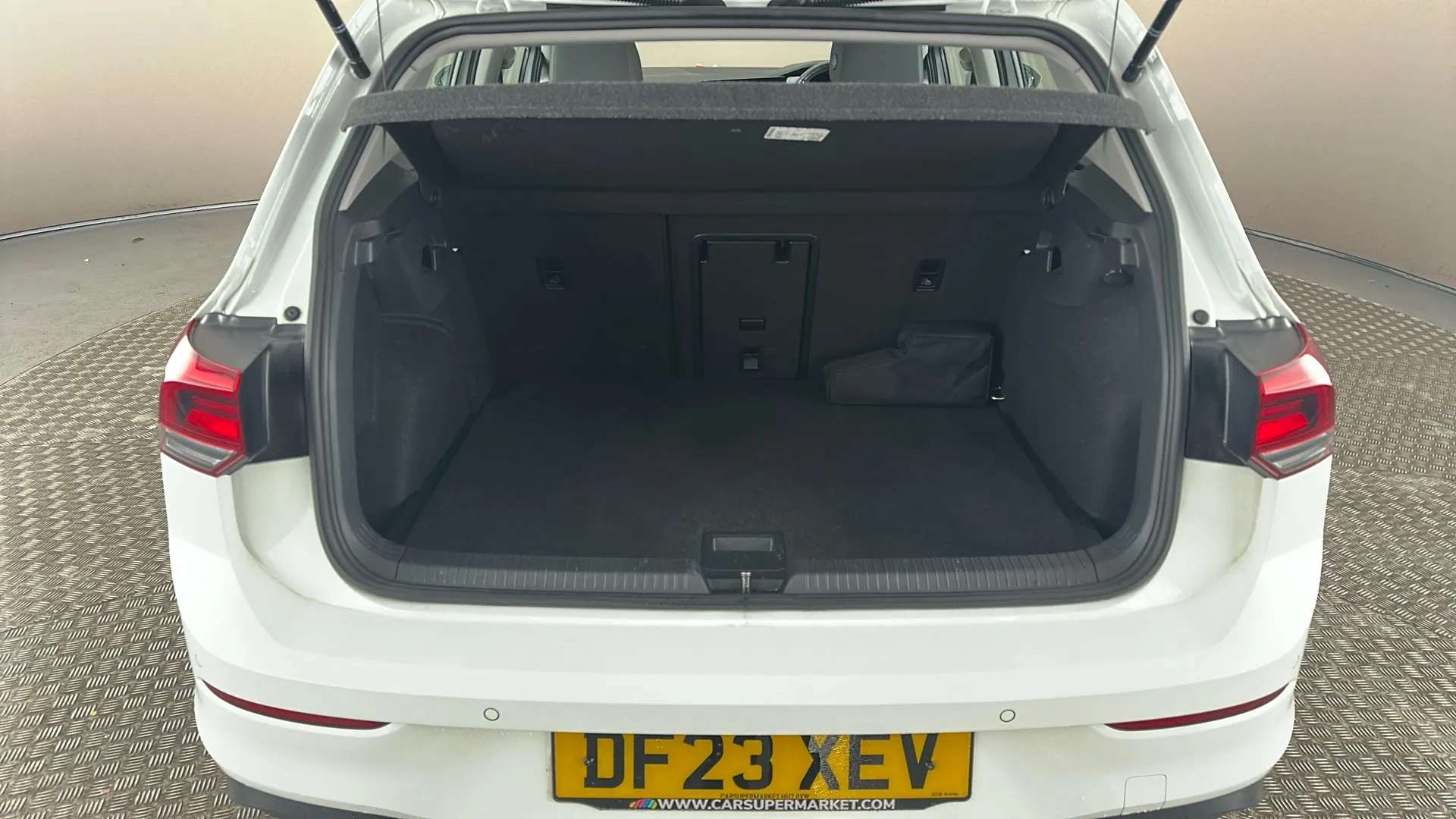 2023 VOLKSWAGEN GOLF 2023 VOLKSWAGEN GOLF