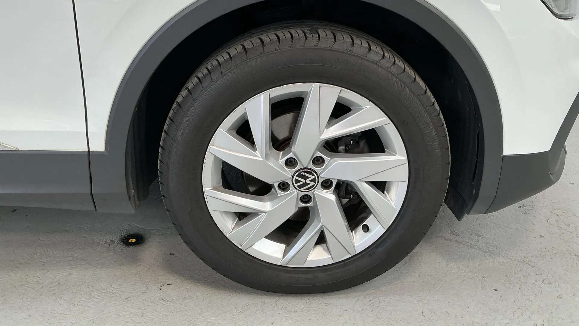 2022 VOLKSWAGEN TIGUAN 2022 VOLKSWAGEN TIGUAN