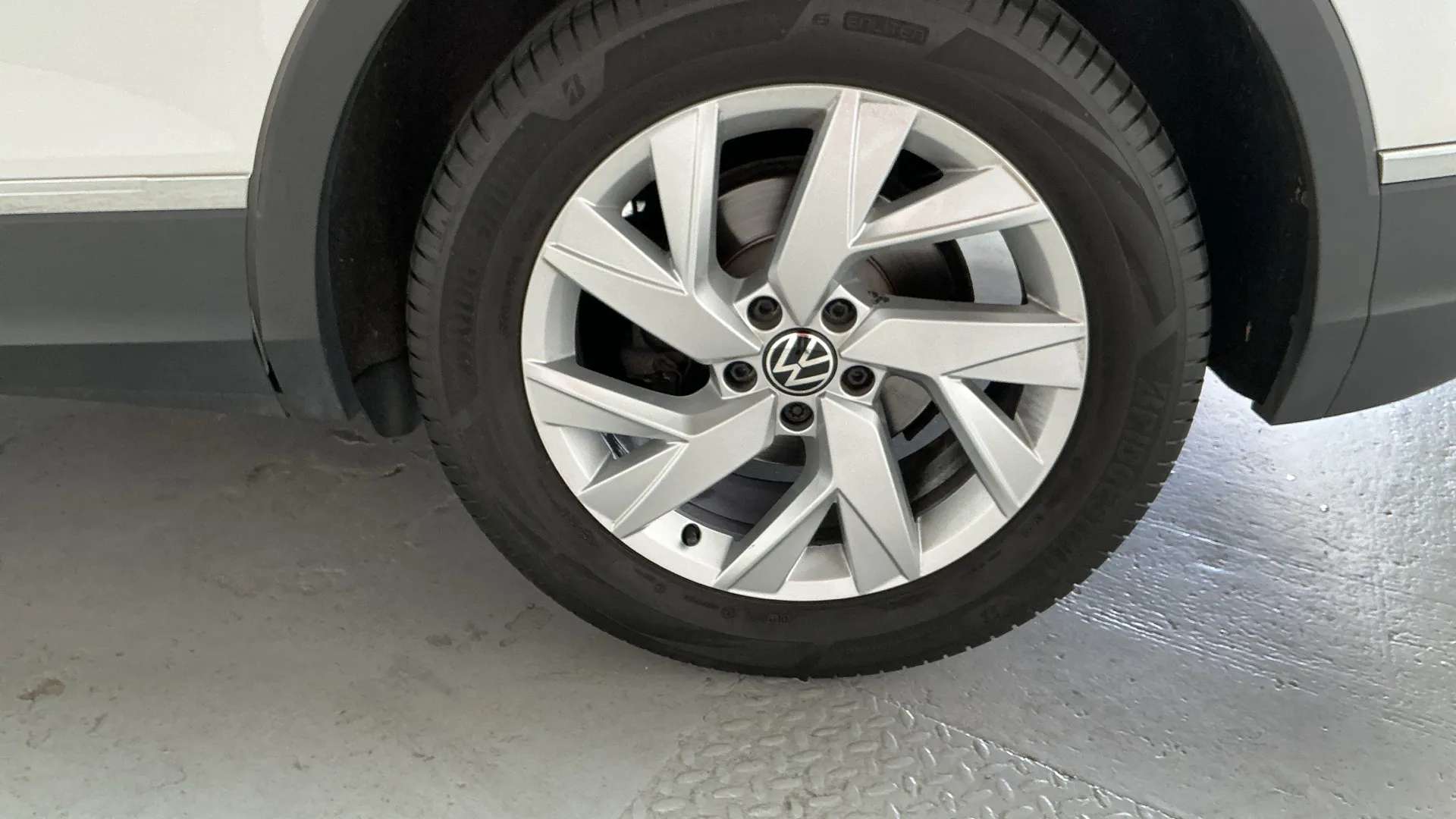 2022 VOLKSWAGEN TIGUAN 2022 VOLKSWAGEN TIGUAN