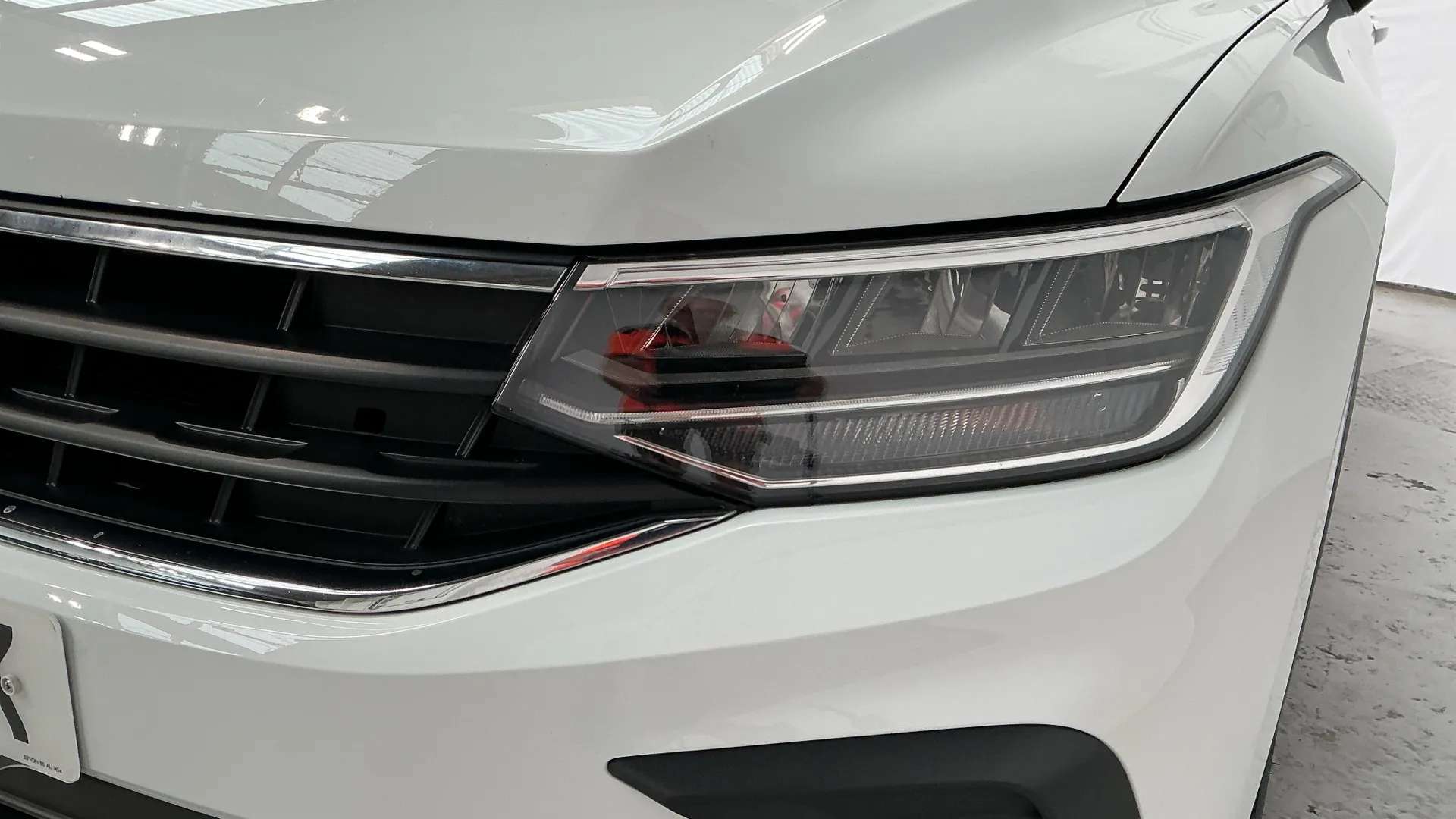 2022 VOLKSWAGEN TIGUAN 2022 VOLKSWAGEN TIGUAN