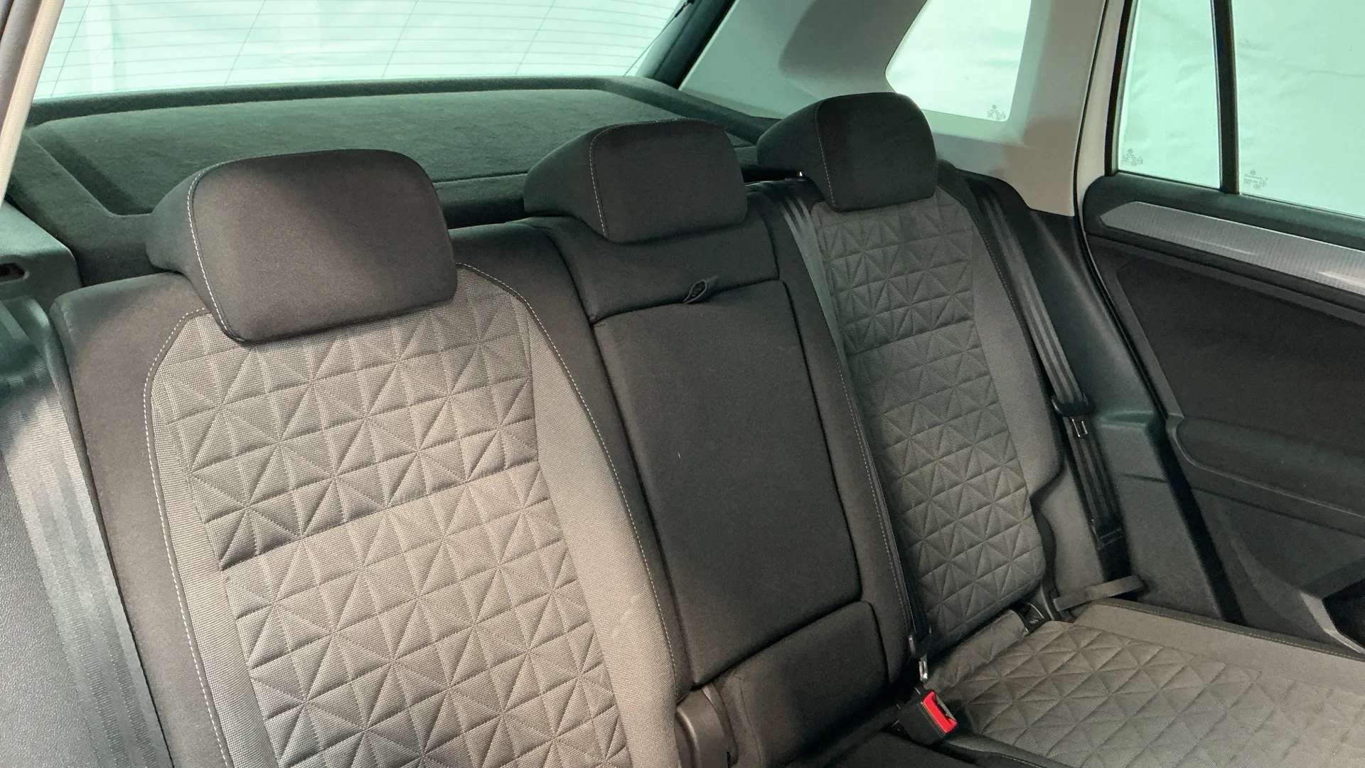 2022 VOLKSWAGEN TIGUAN 2022 VOLKSWAGEN TIGUAN