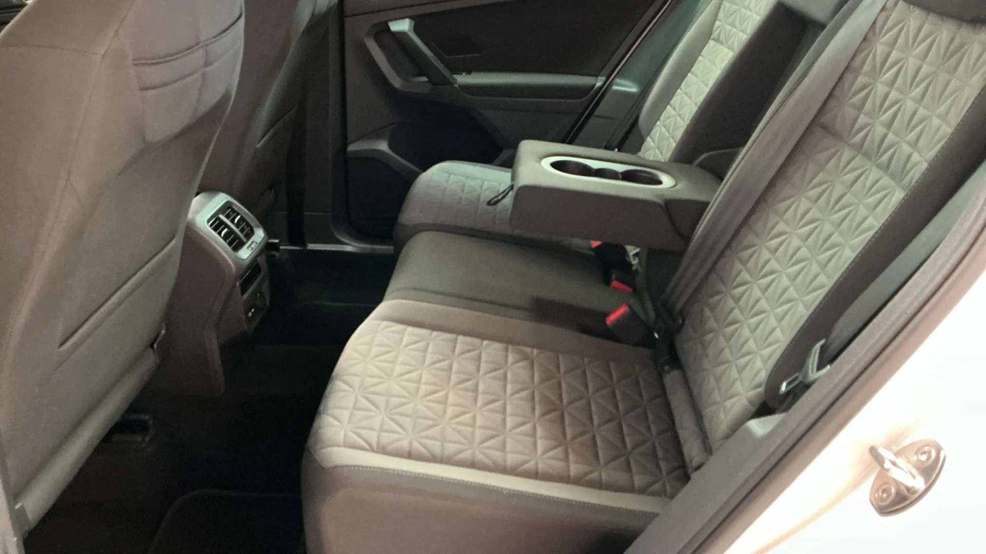 2022 VOLKSWAGEN TIGUAN 2022 VOLKSWAGEN TIGUAN