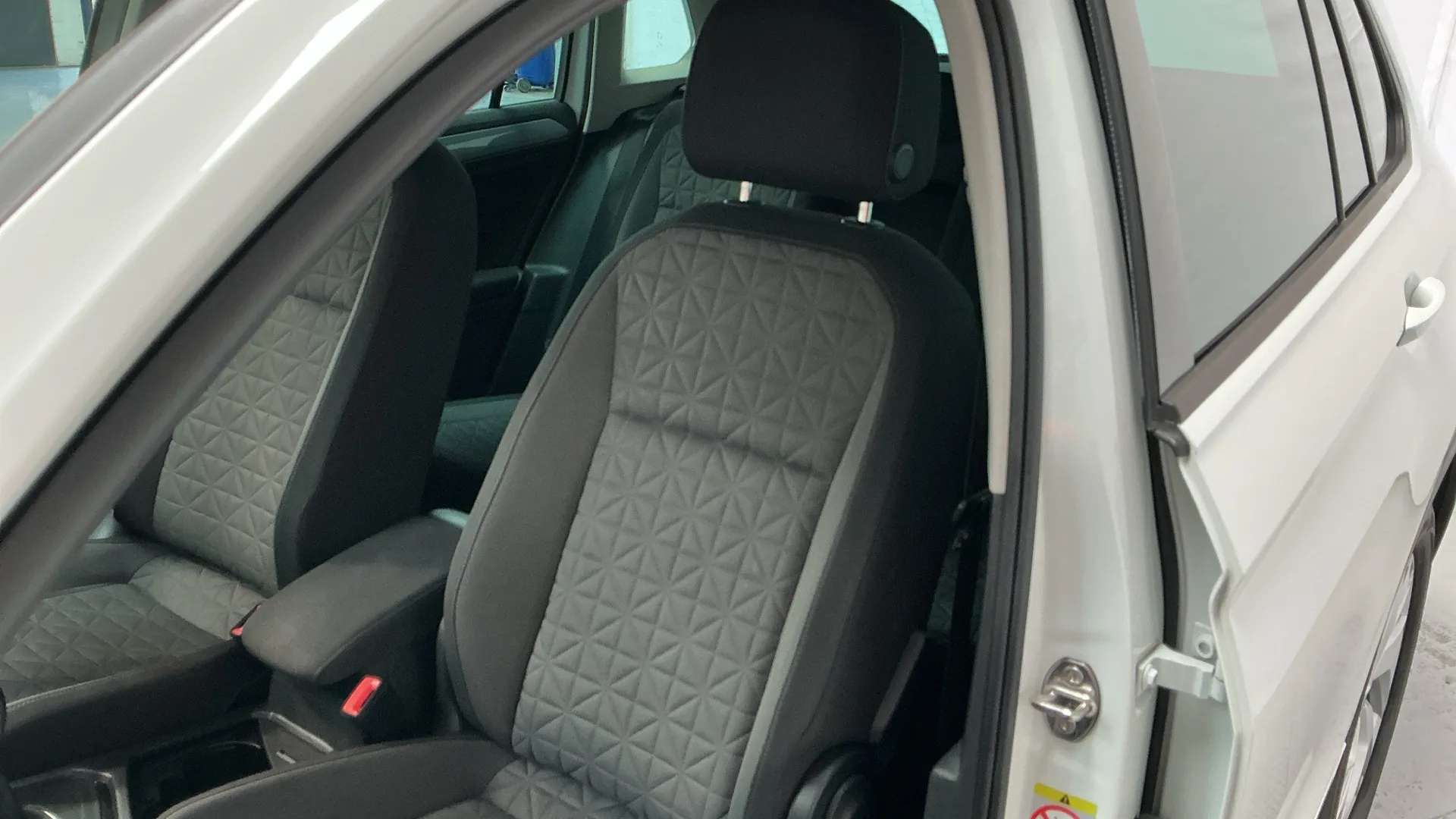 2022 VOLKSWAGEN TIGUAN 2022 VOLKSWAGEN TIGUAN