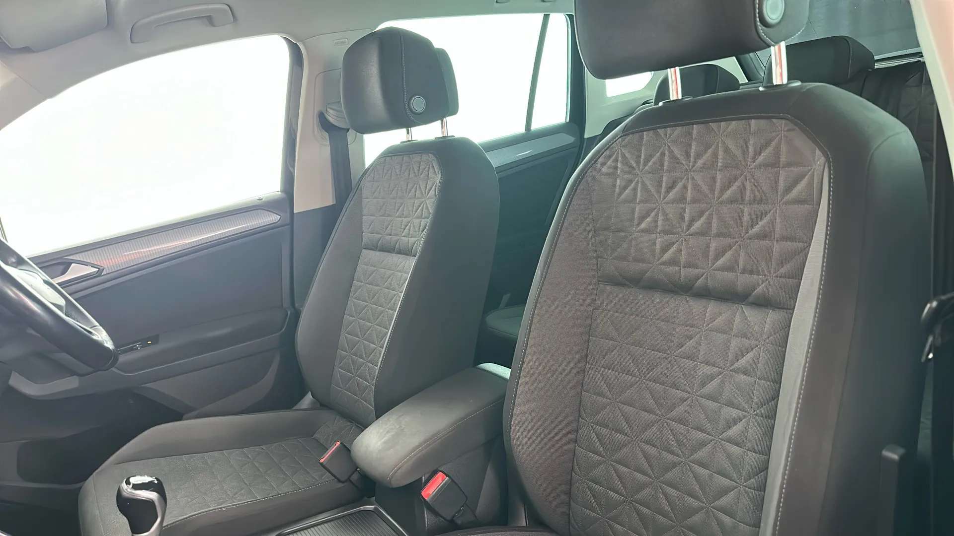 2021 VOLKSWAGEN TIGUAN 2021 VOLKSWAGEN TIGUAN