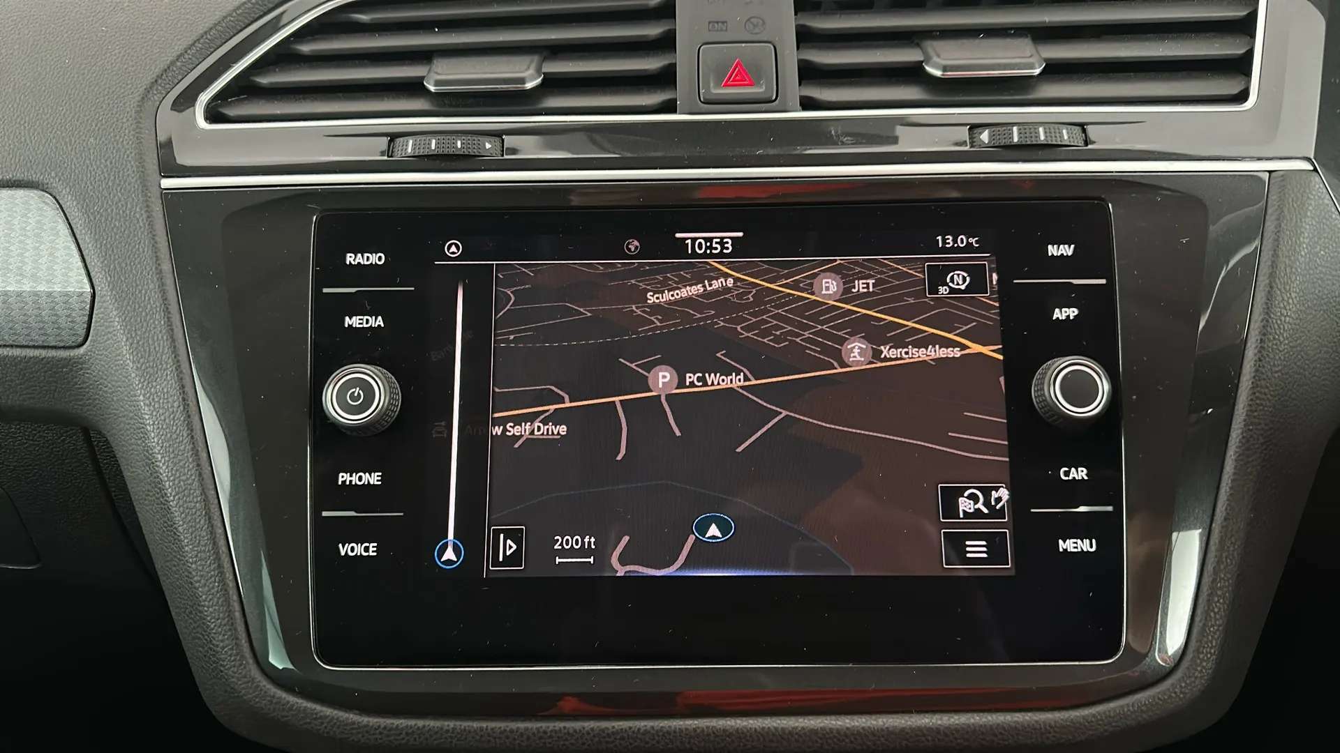 2021 VOLKSWAGEN TIGUAN 2021 VOLKSWAGEN TIGUAN