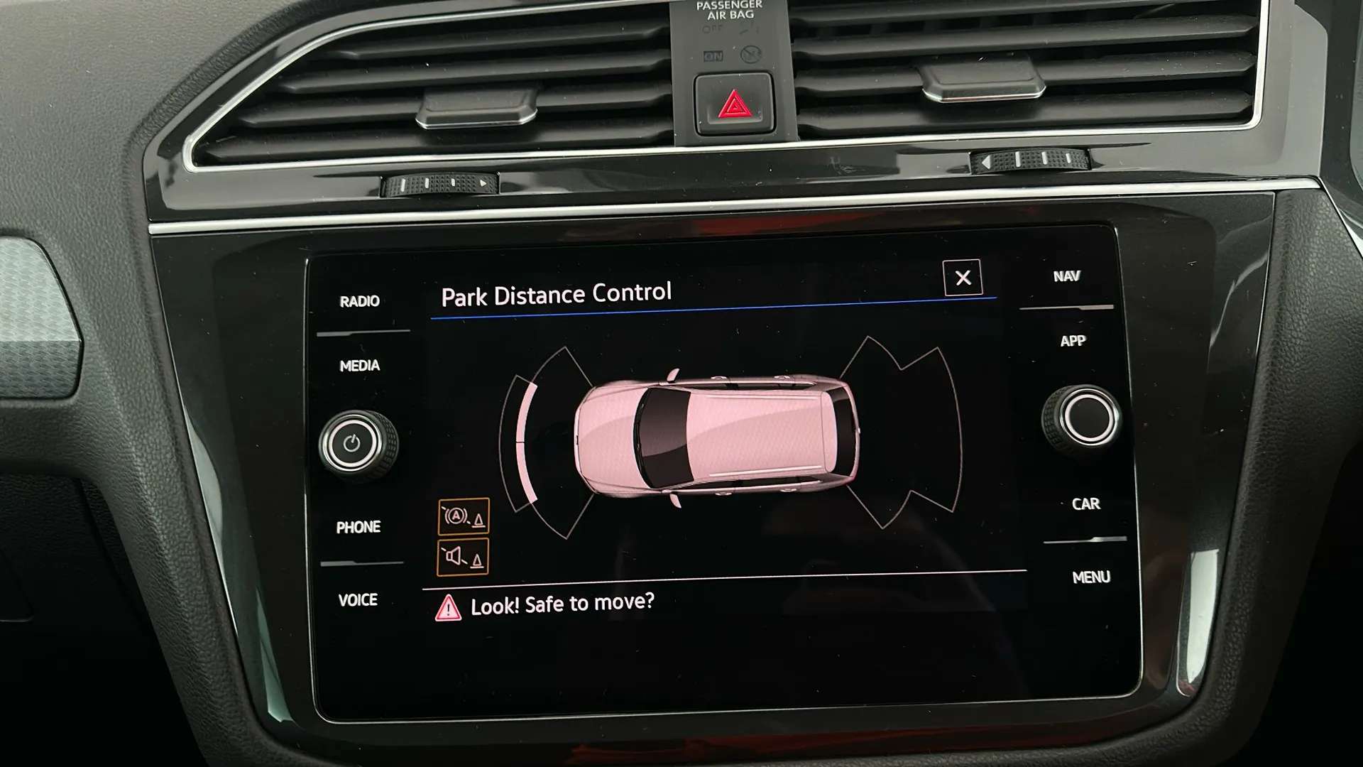2021 VOLKSWAGEN TIGUAN 2021 VOLKSWAGEN TIGUAN