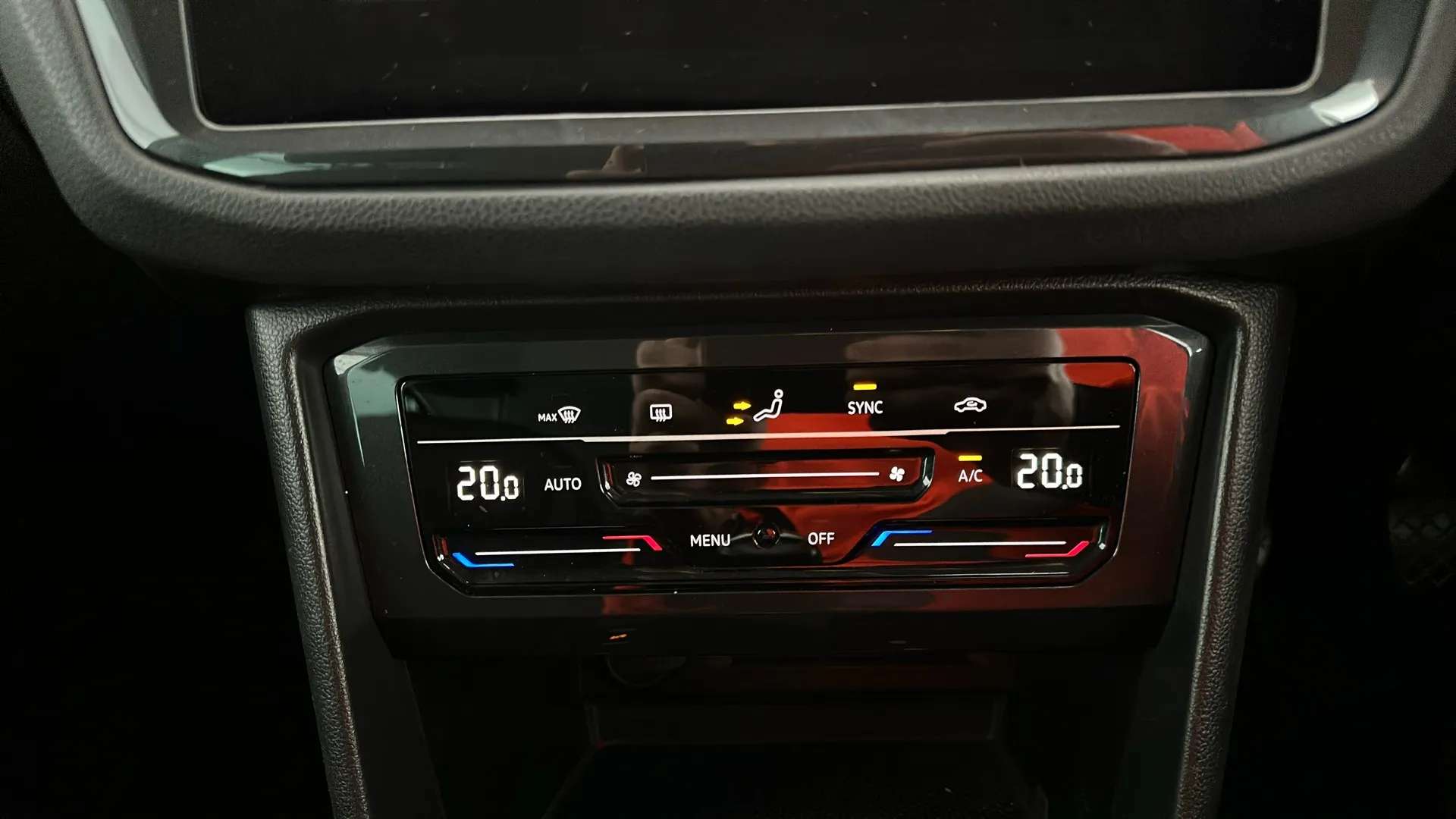 2021 VOLKSWAGEN TIGUAN 2021 VOLKSWAGEN TIGUAN