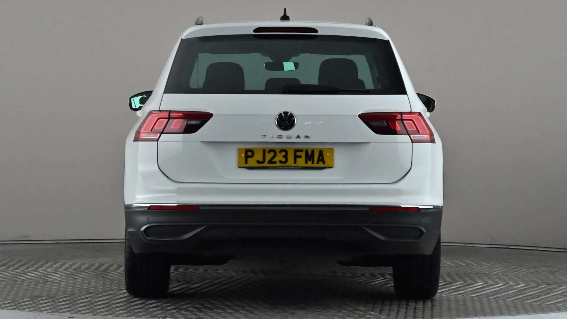 2023 VOLKSWAGEN TIGUAN 2023 VOLKSWAGEN TIGUAN