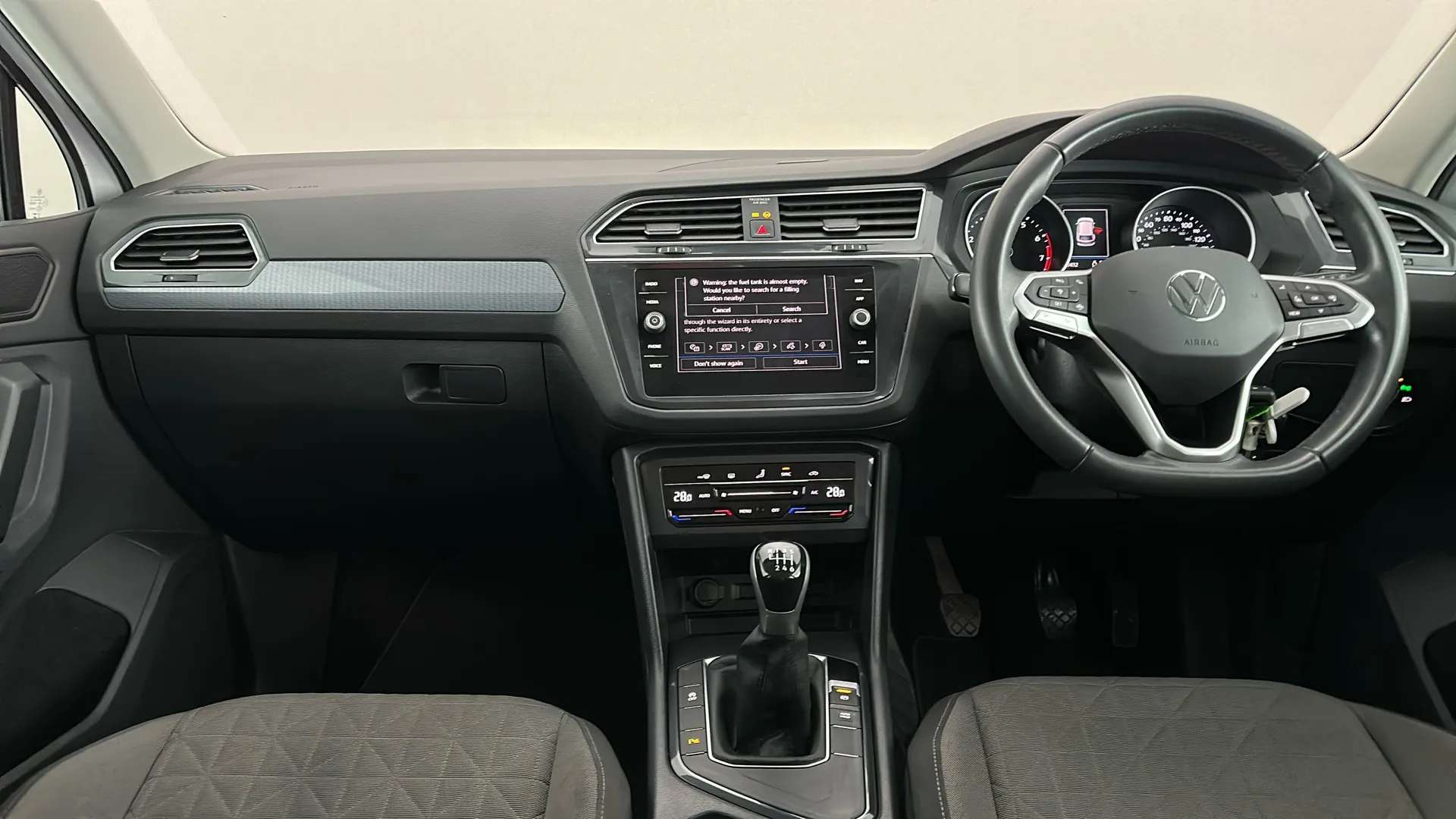 2023 VOLKSWAGEN TIGUAN 2023 VOLKSWAGEN TIGUAN