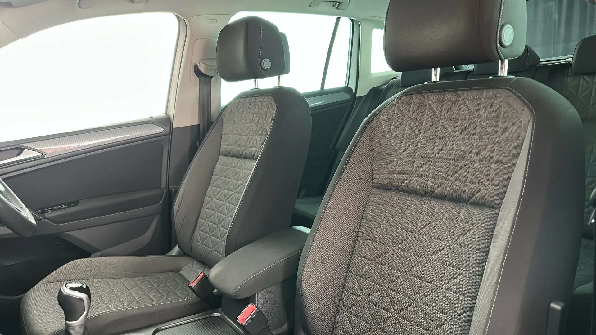 2023 VOLKSWAGEN TIGUAN 2023 VOLKSWAGEN TIGUAN