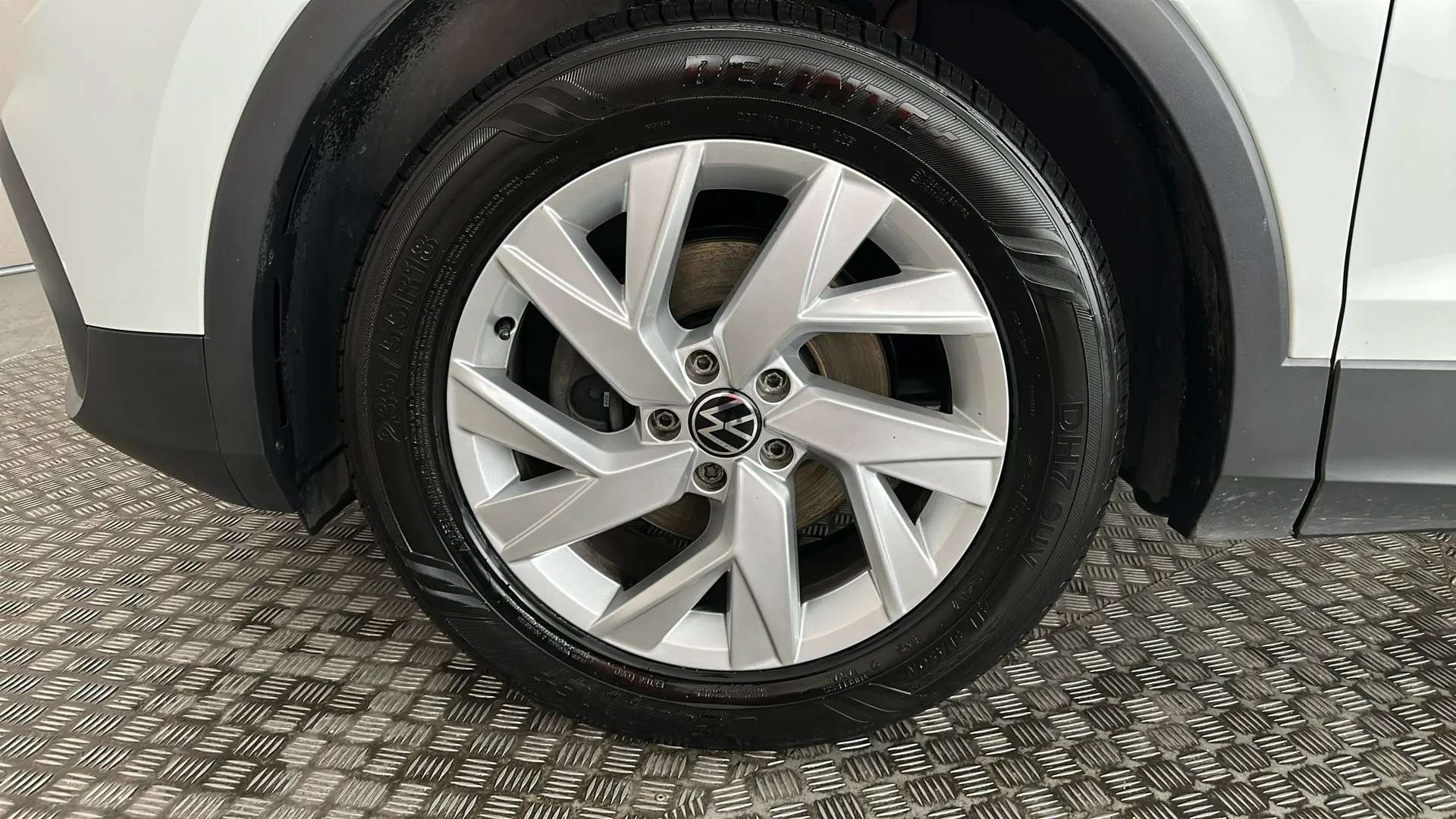 2023 VOLKSWAGEN TIGUAN 2023 VOLKSWAGEN TIGUAN