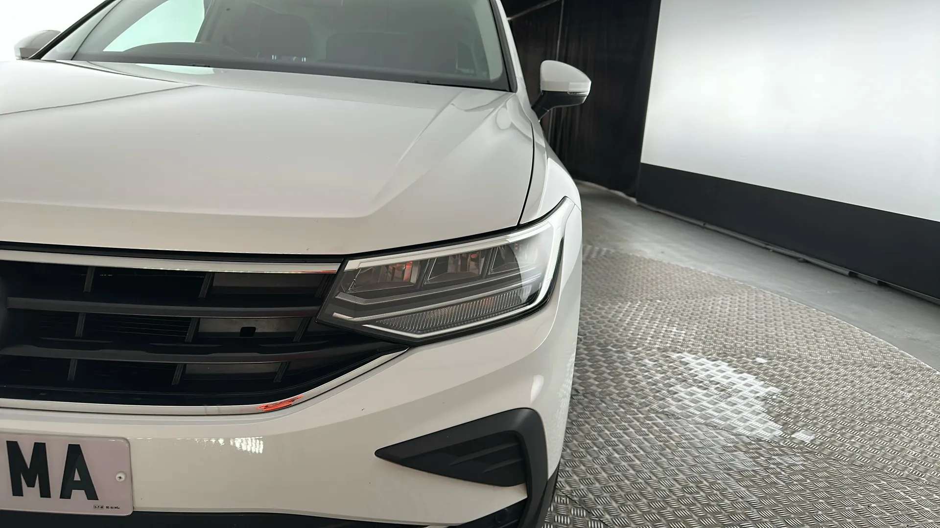 2023 VOLKSWAGEN TIGUAN 2023 VOLKSWAGEN TIGUAN