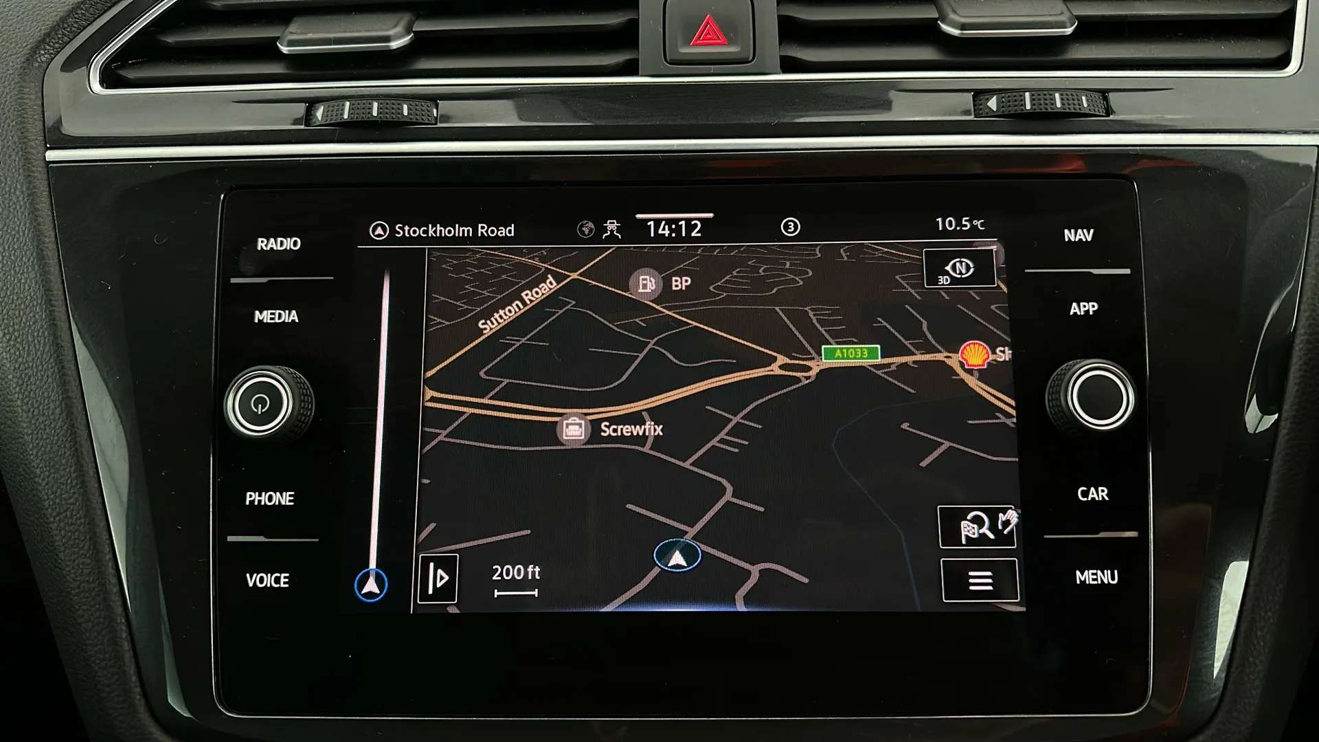 2023 VOLKSWAGEN TIGUAN 2023 VOLKSWAGEN TIGUAN