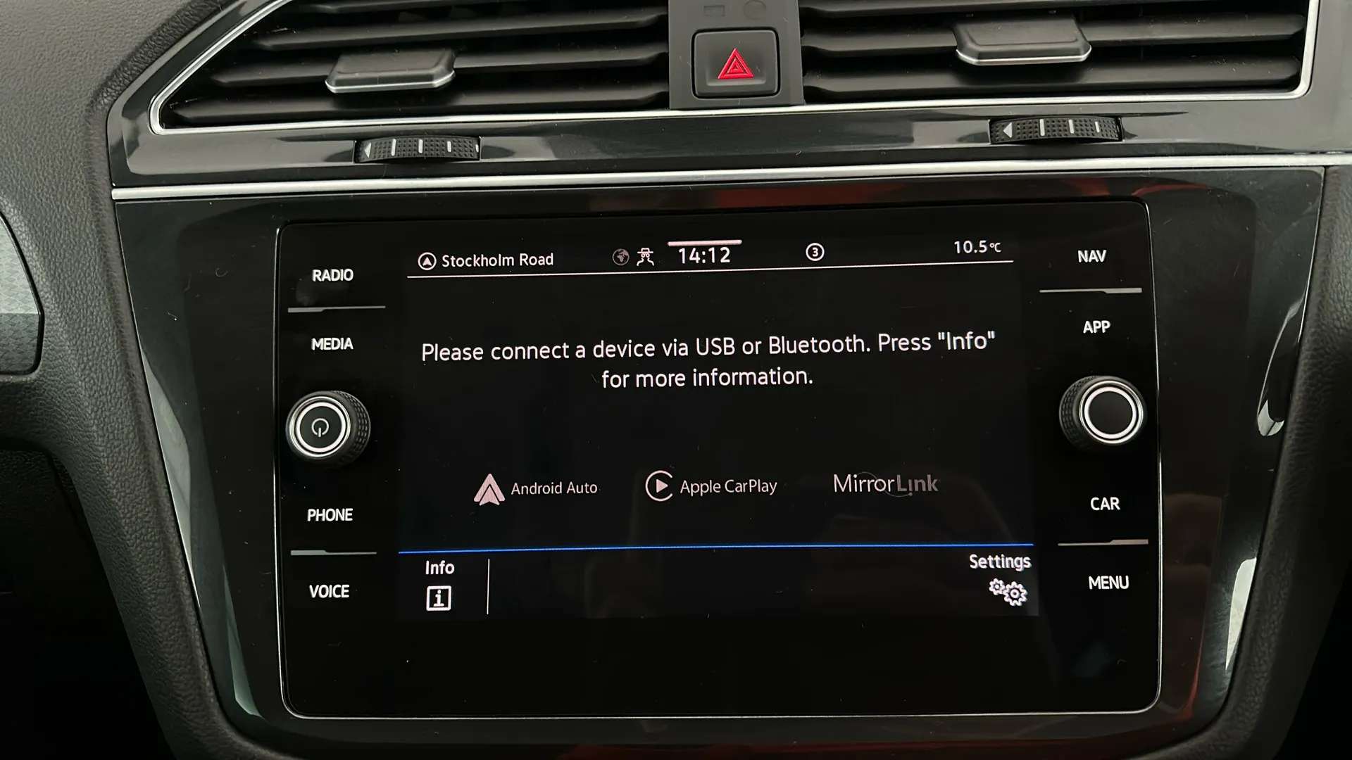 2023 VOLKSWAGEN TIGUAN 2023 VOLKSWAGEN TIGUAN