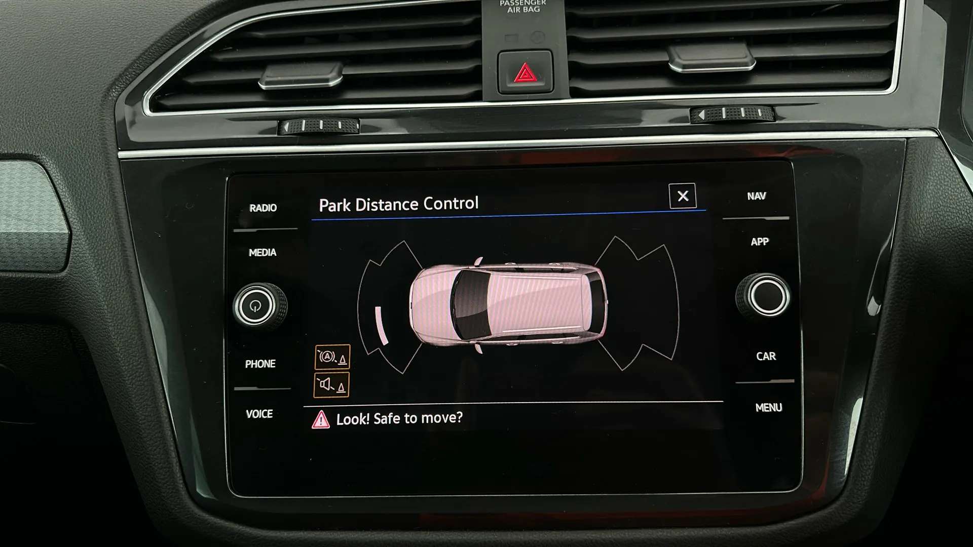 2023 VOLKSWAGEN TIGUAN 2023 VOLKSWAGEN TIGUAN
