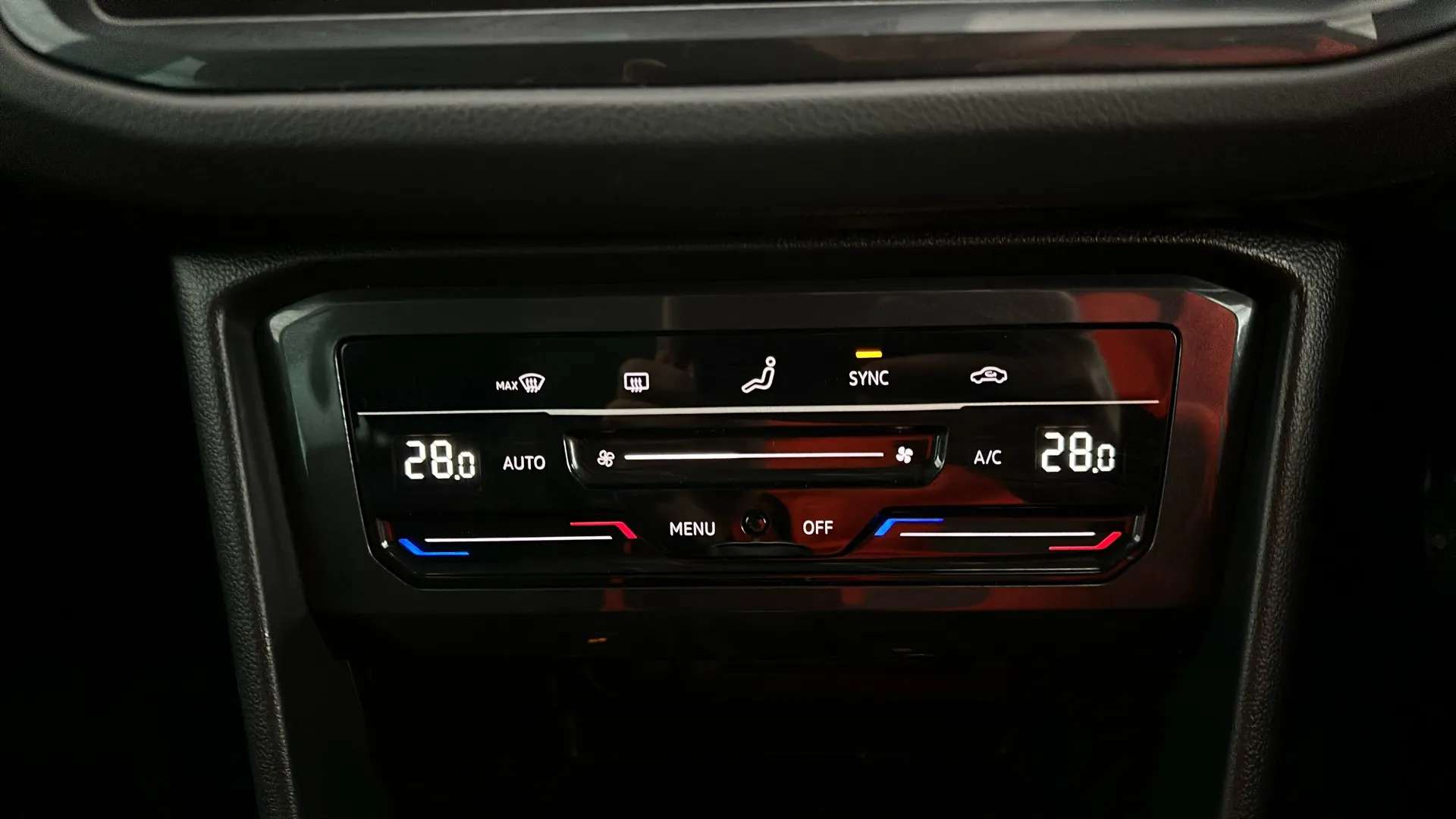 2023 VOLKSWAGEN TIGUAN 2023 VOLKSWAGEN TIGUAN